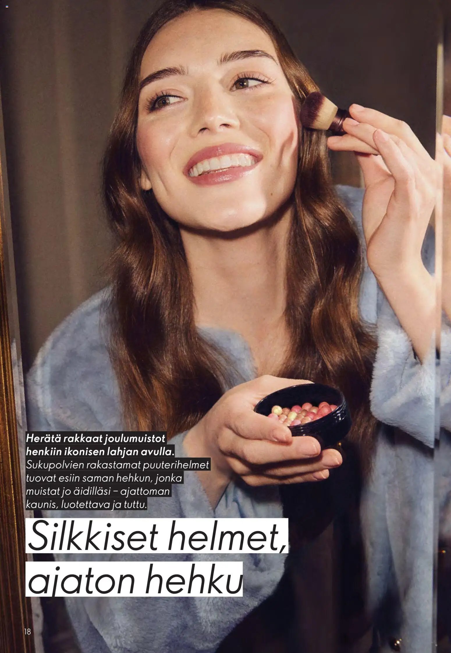 Oriflame - Black Friday