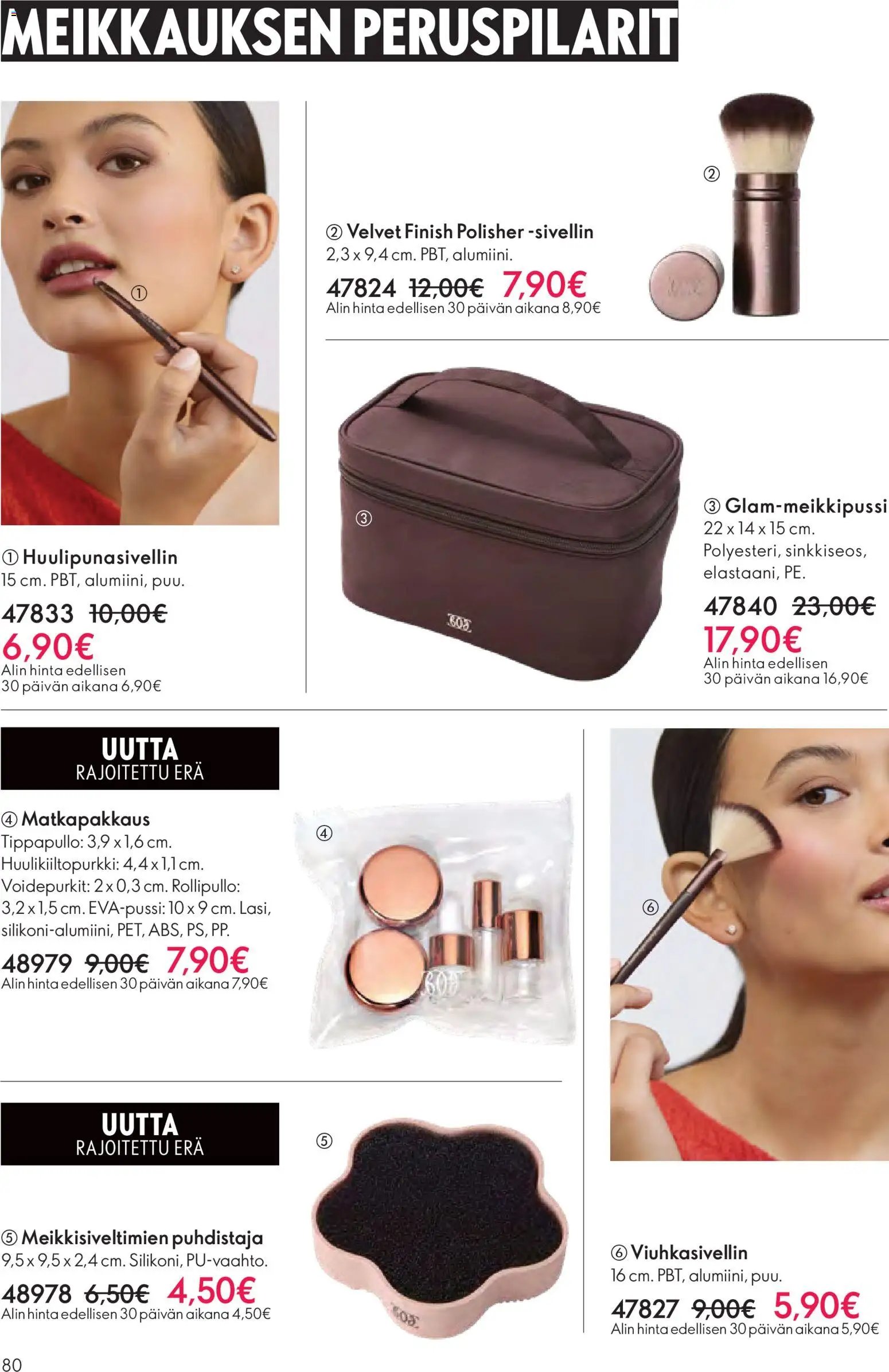Oriflame - Black Friday
