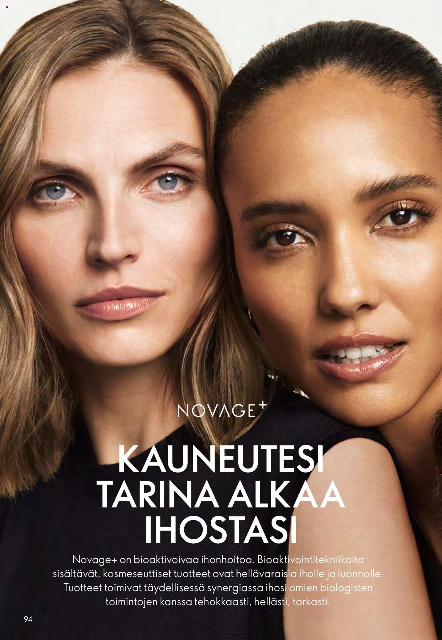 Oriflame - Black Friday