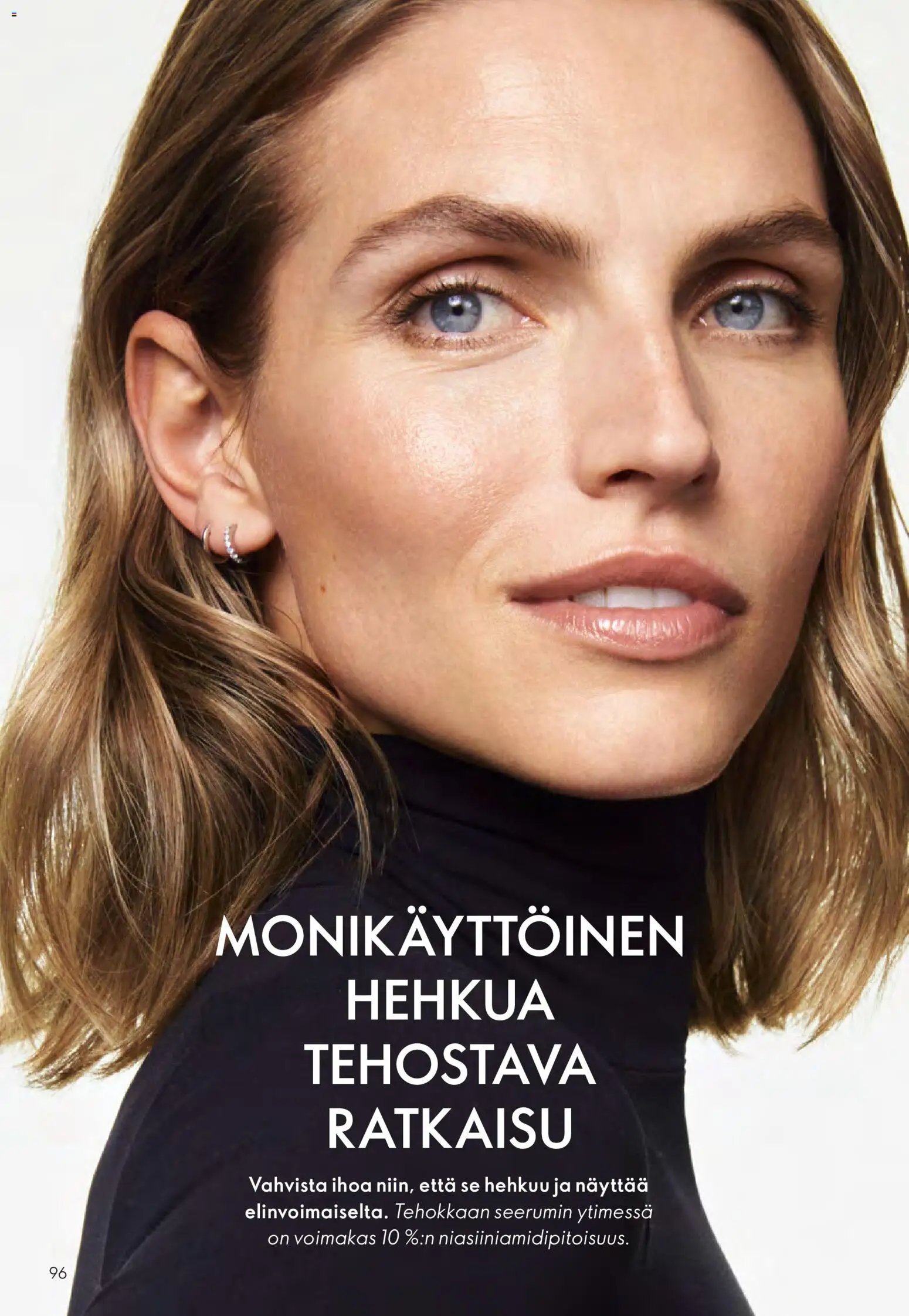 Oriflame - Black Friday