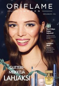 Oriflame - Black Friday