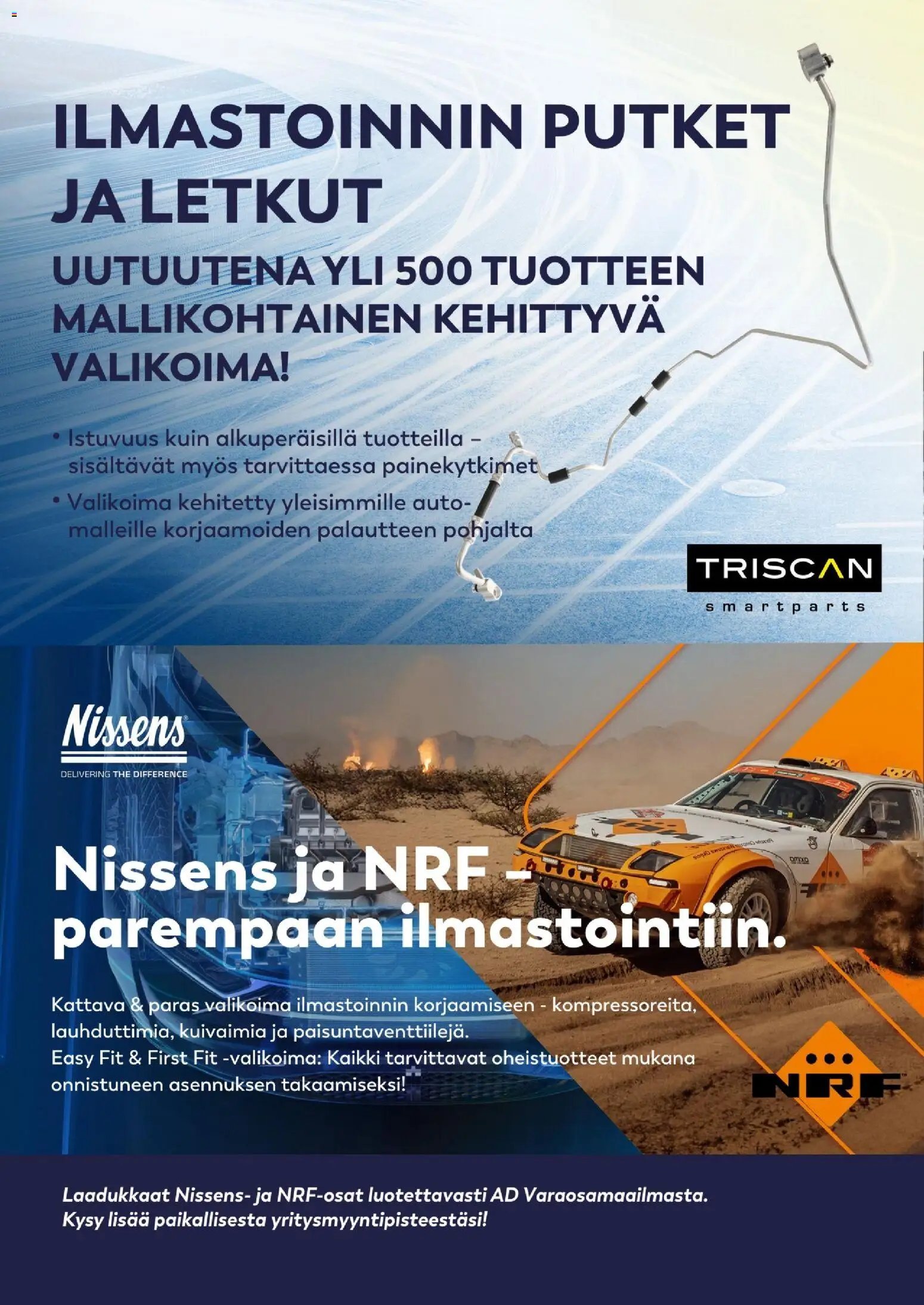 Motonet tarjoukset