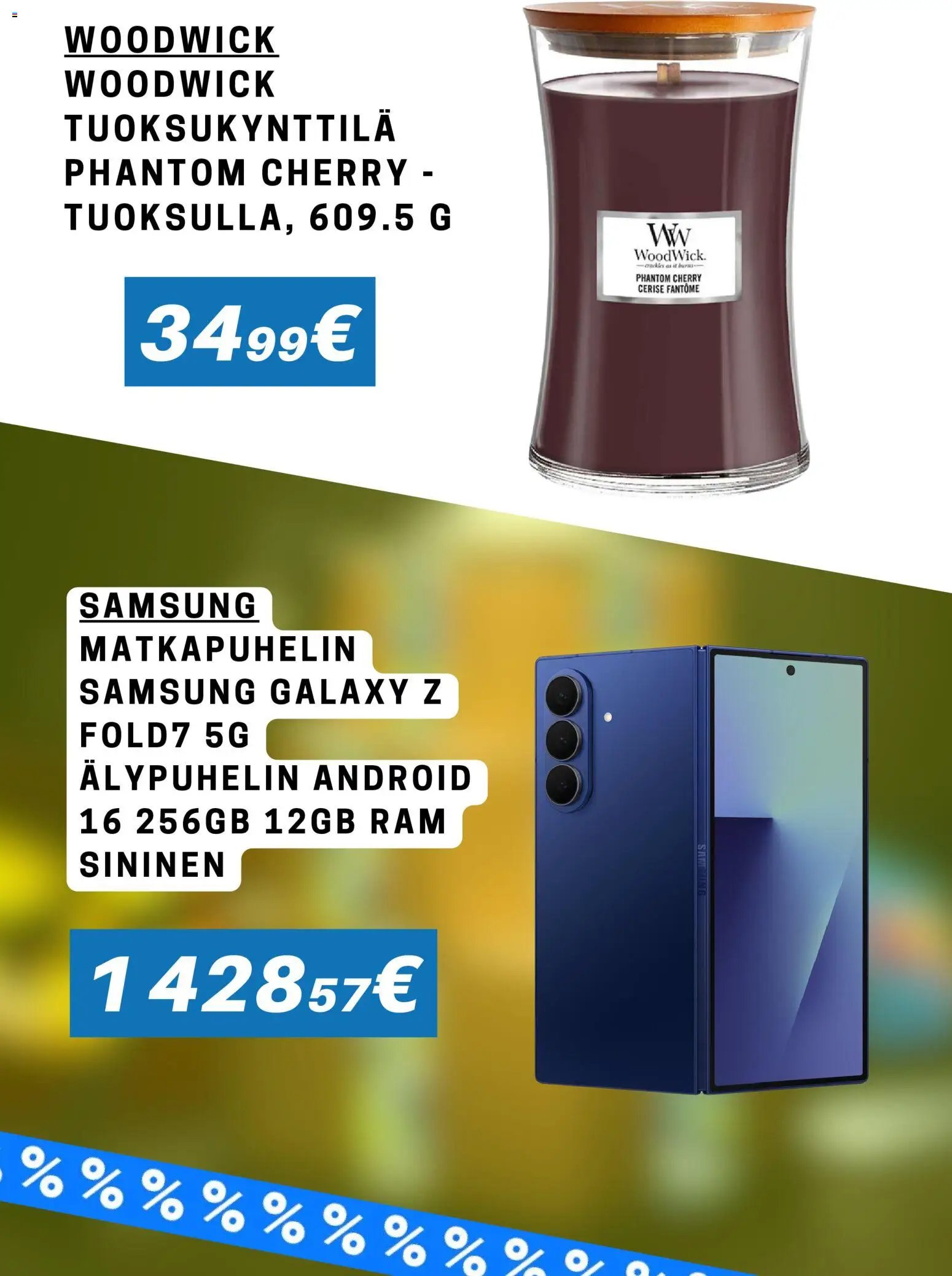 Hobby Hall tarjoukset (2025-10-23 - 2025-11-05)