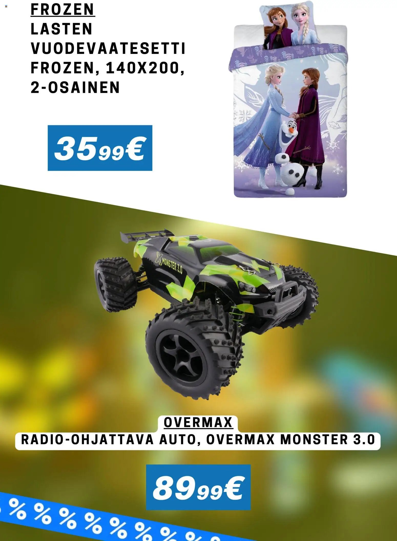 Hobby Hall tarjoukset (2025-10-23 - 2025-11-05)