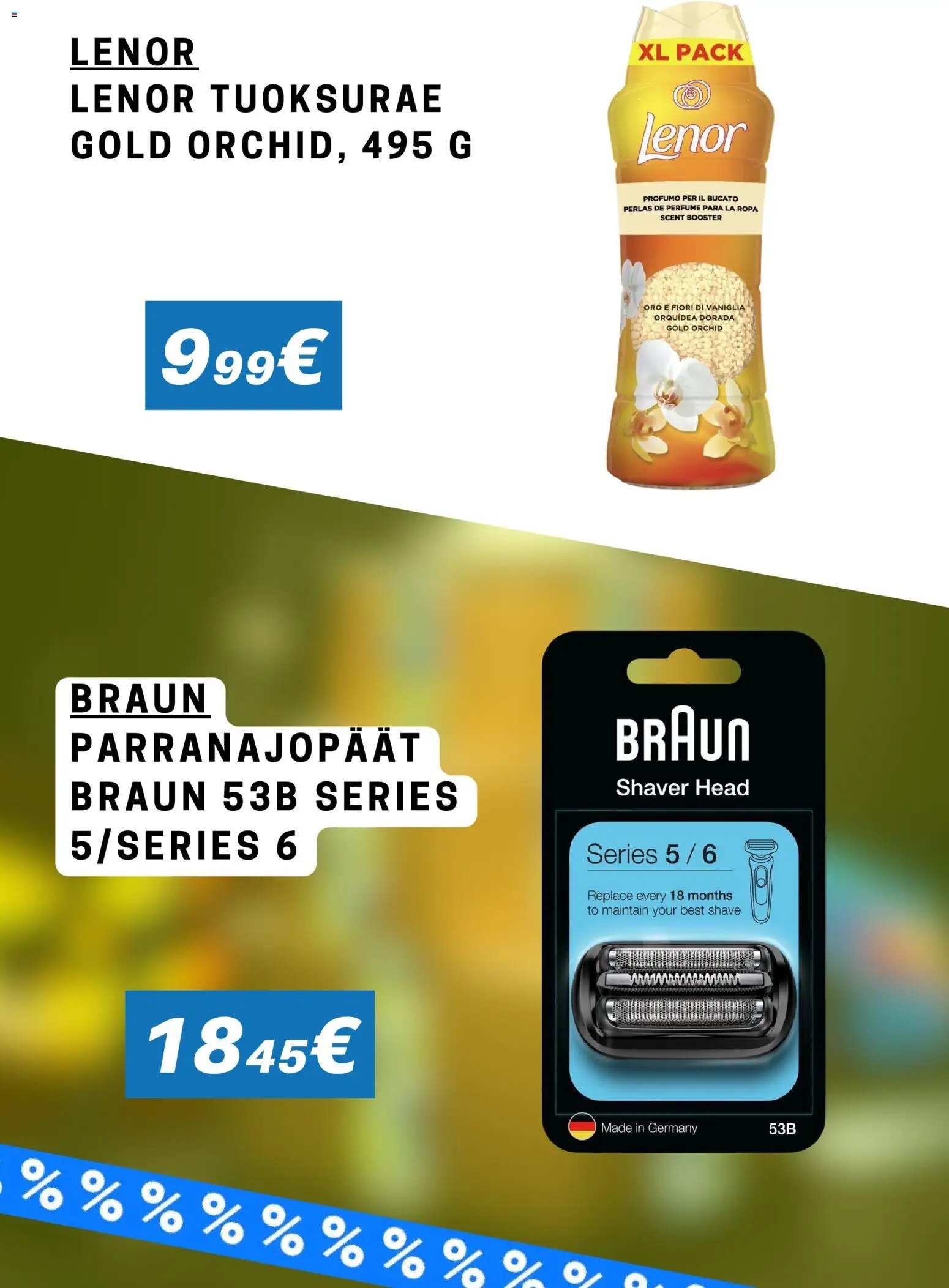 Hobby Hall tarjoukset (2025-10-23 - 2025-11-05)