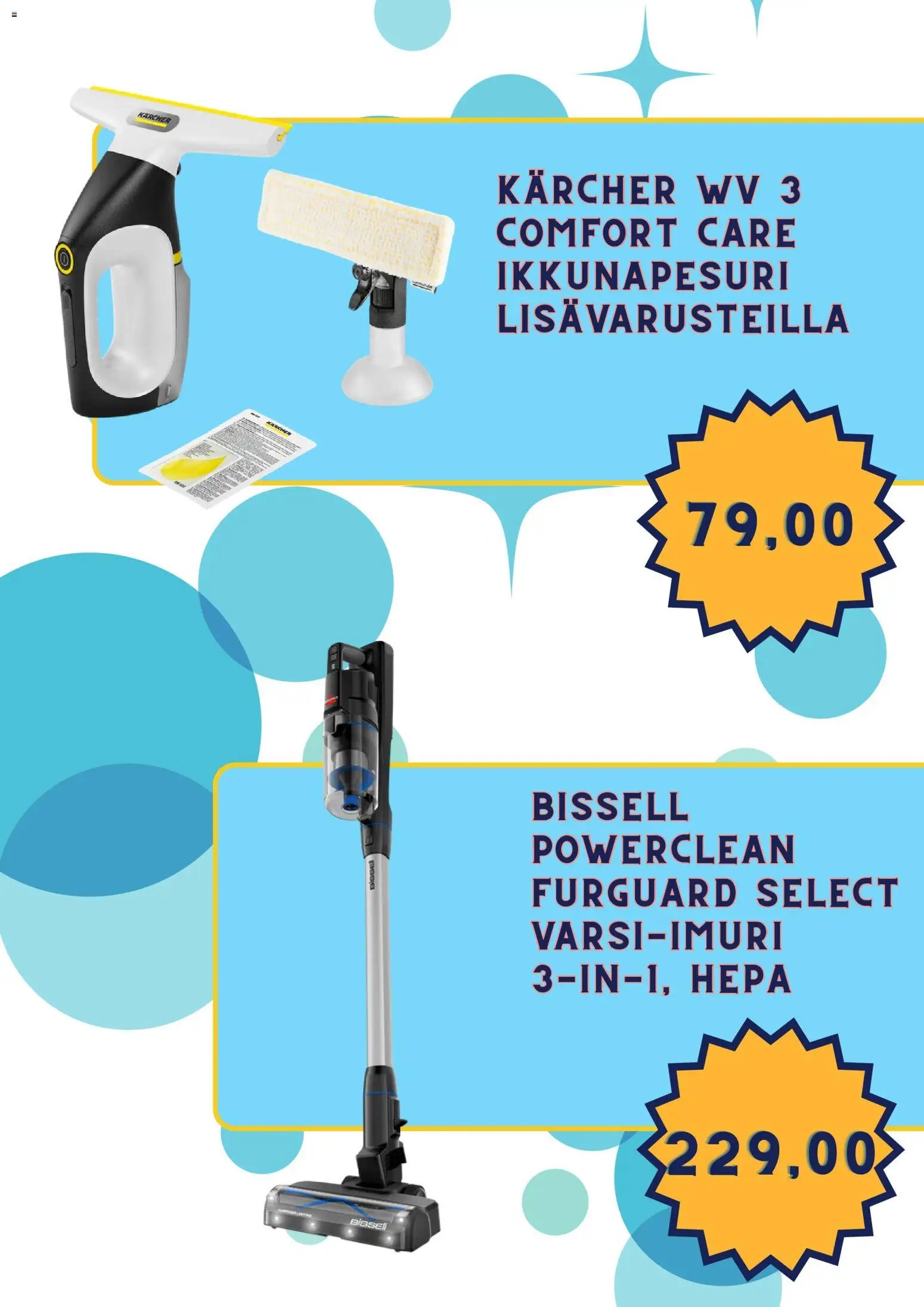 Clas Ohlson tarjoukset
