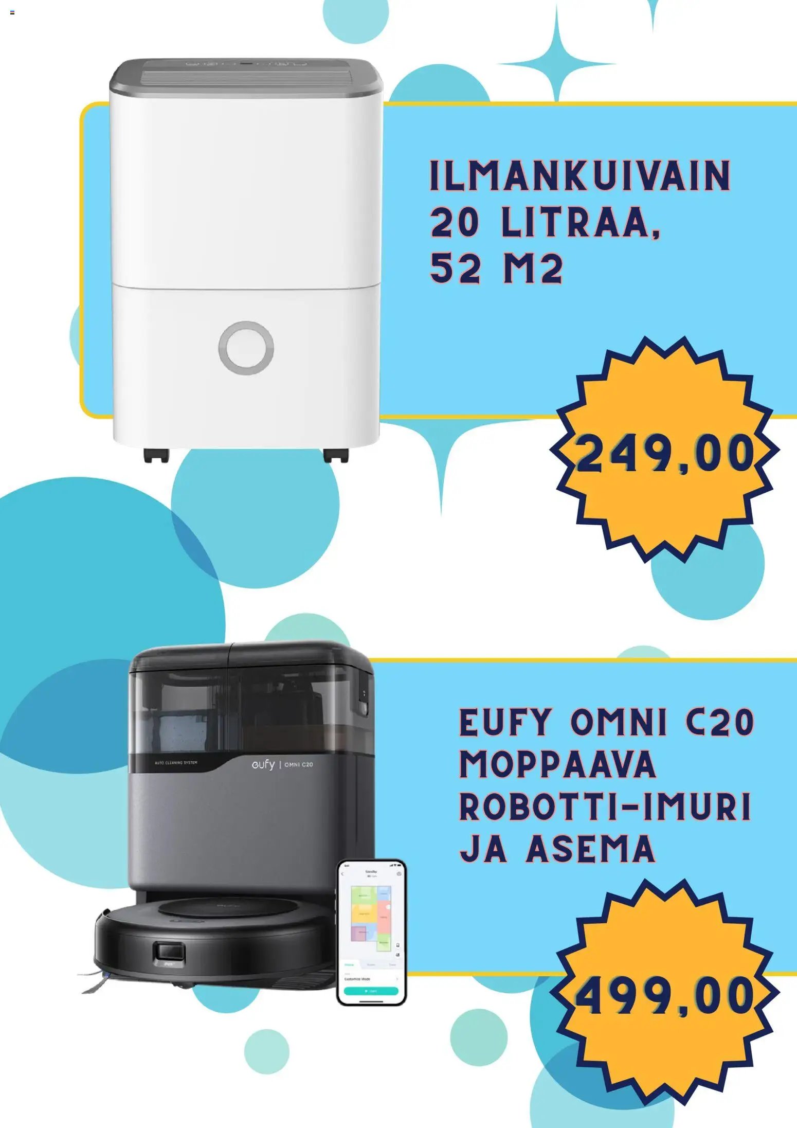 Clas Ohlson tarjoukset