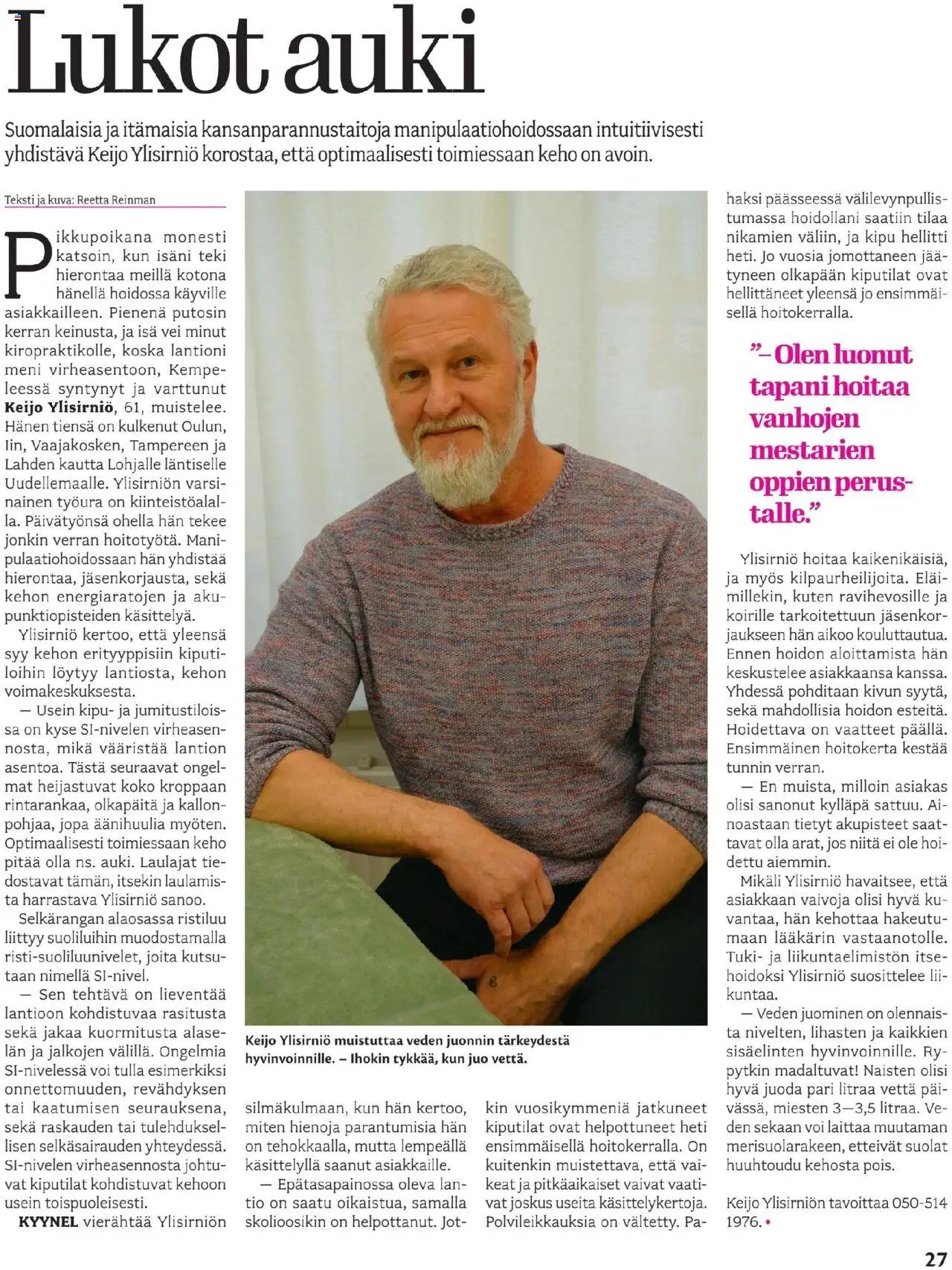 Kärkkäinen - KauppaSuomi Eteläinen painos (2025-07-23 - 2025-08-05)