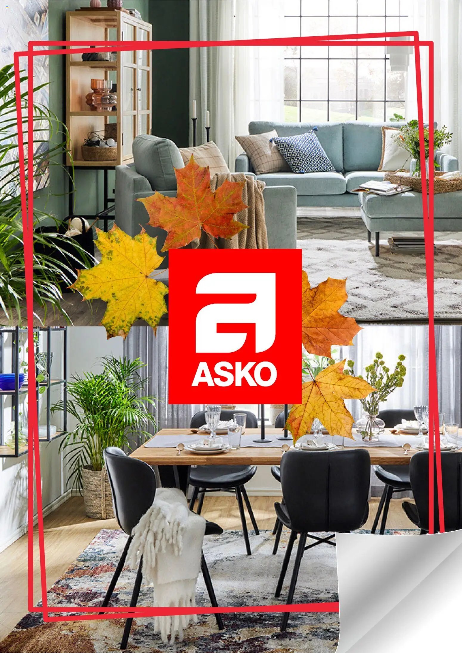 Asko tarjoukset (2025-11-03 - 2025-11-30)