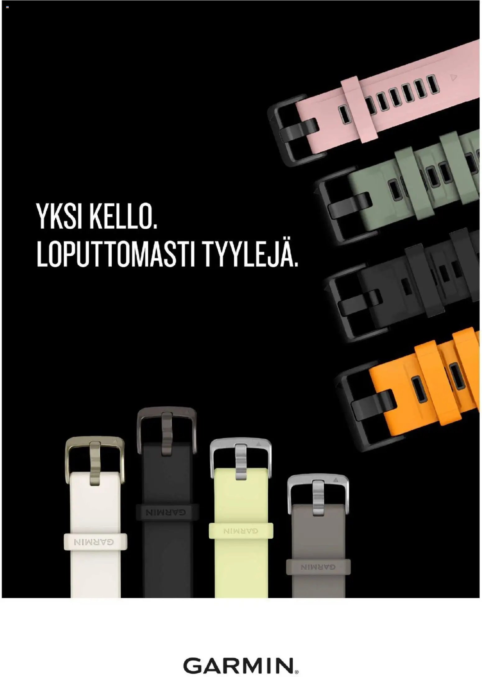Power tarjoukset