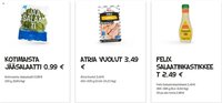 Alepa tarjoukset