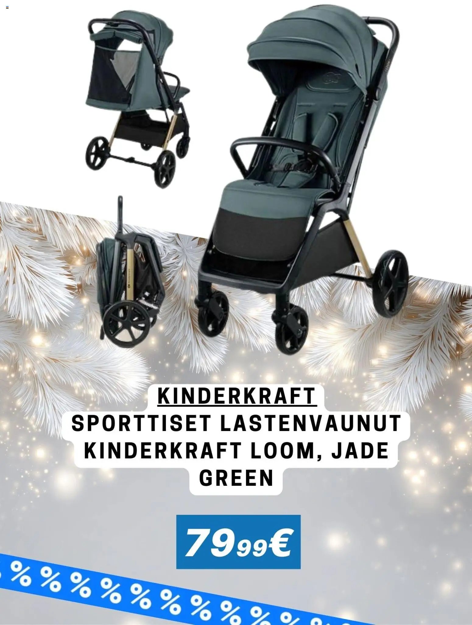 Hobby Hall tarjoukset