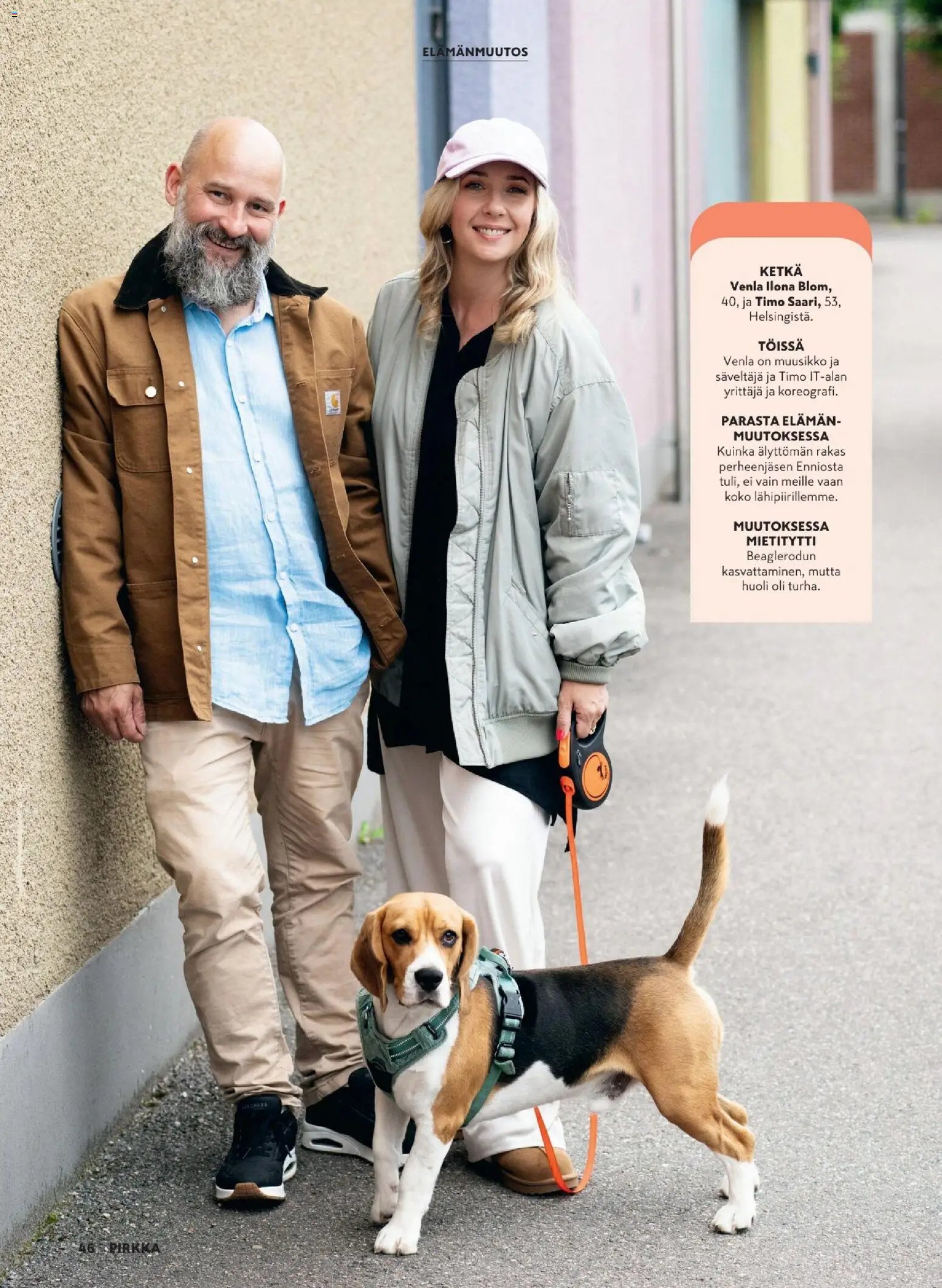 K-Market - Pirkka