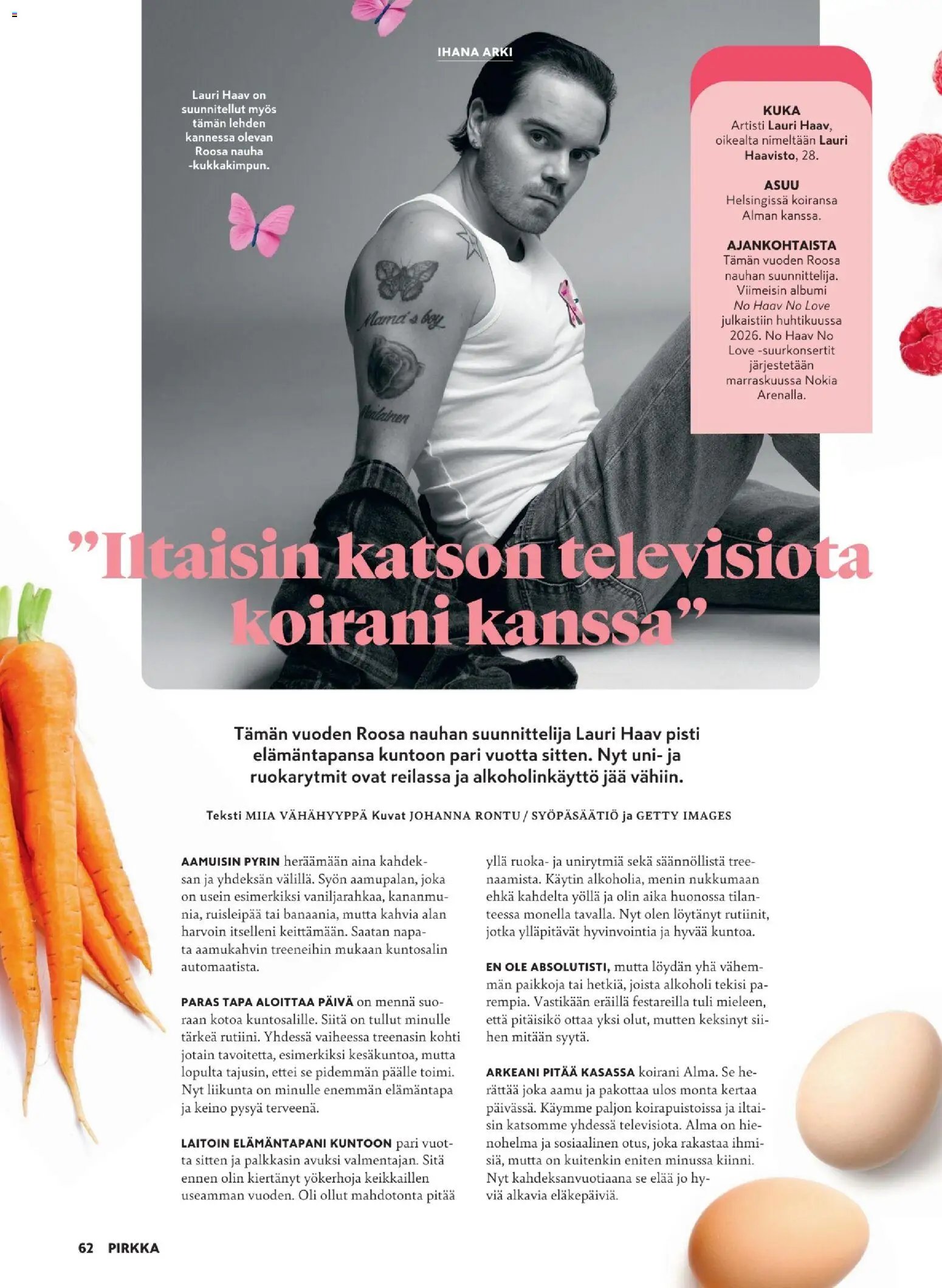 K-Market - Pirkka