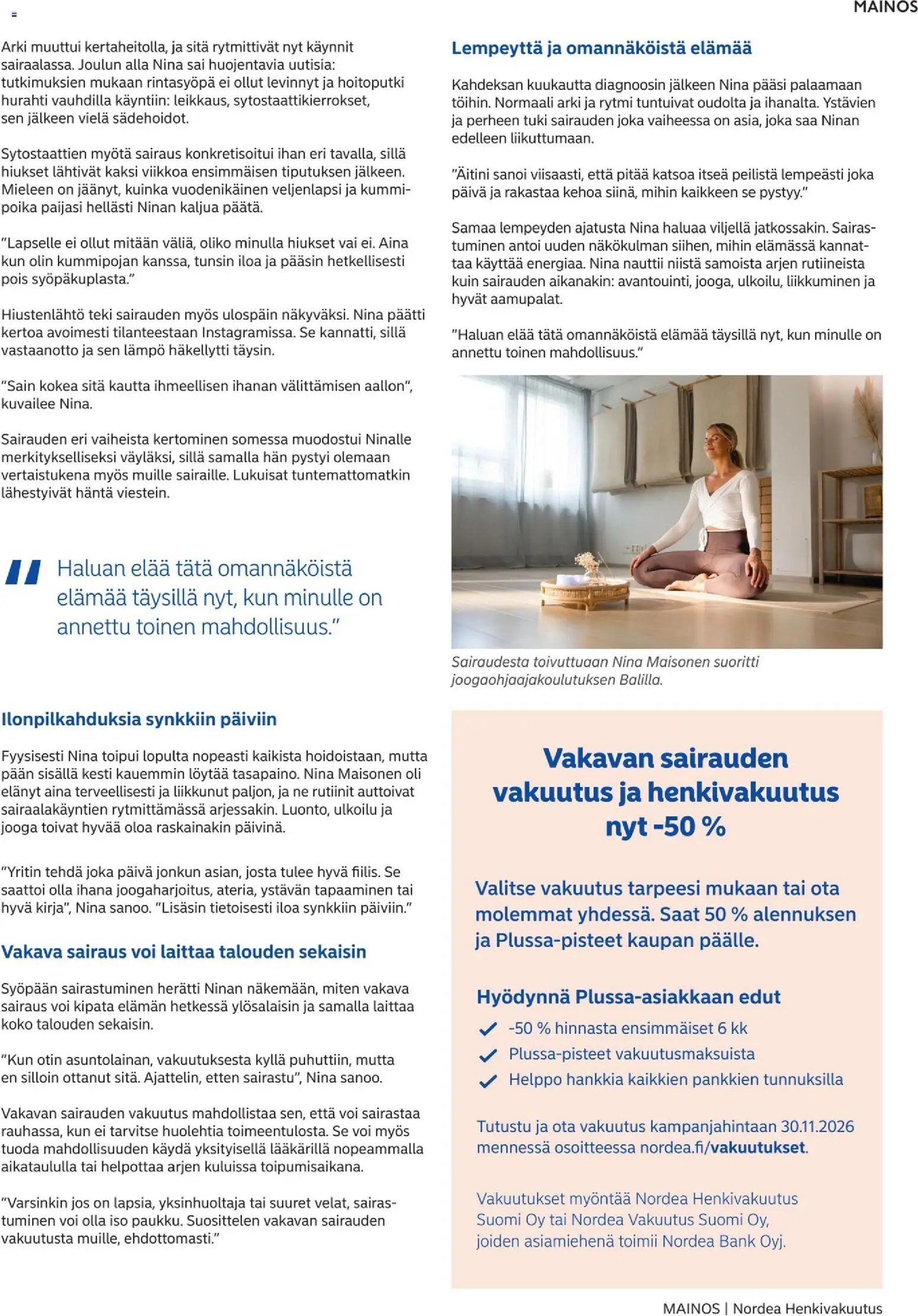 K-Market - Pirkka