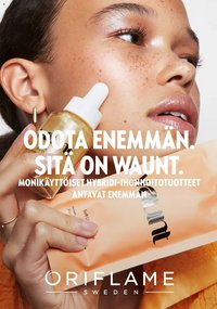 Oriflame Waunt (2024-01-25 - 2025-12-31)