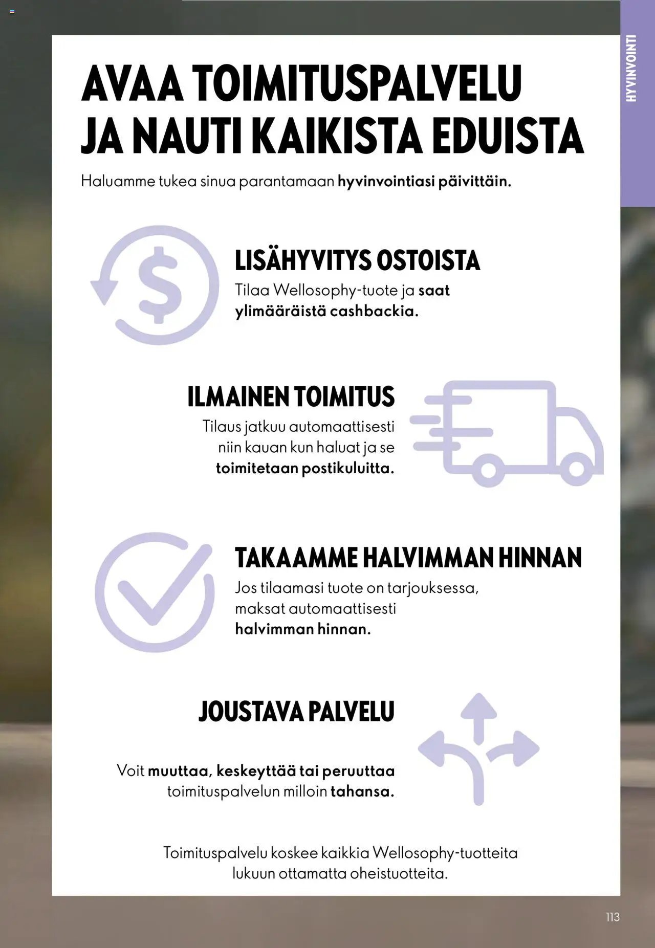 Oriflame - Esite 14 (2025-10-08 - 2025-10-28)