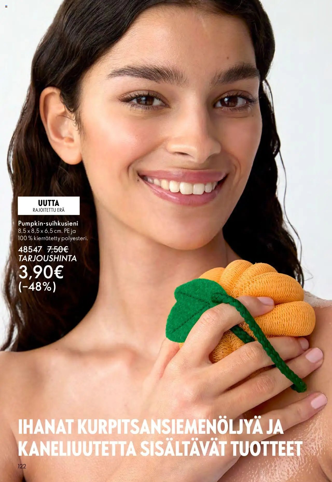 Oriflame - Esite 14 (2025-10-08 - 2025-10-28)