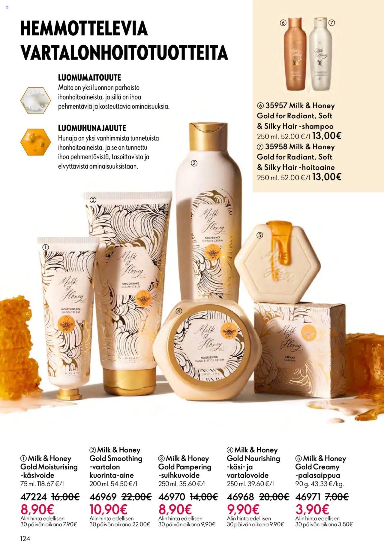 Oriflame - Esite 14 (2025-10-08 - 2025-10-28)
