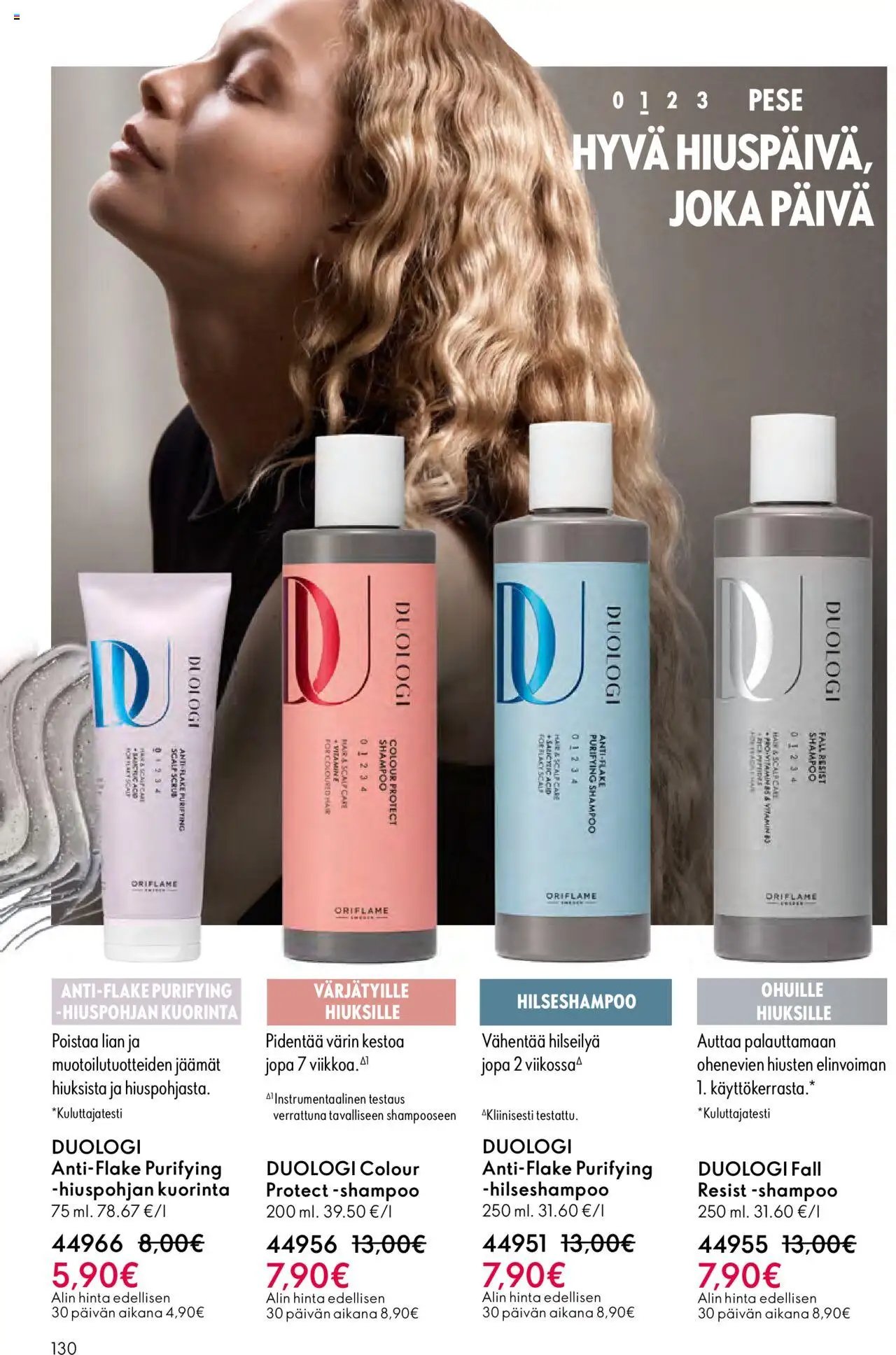 Oriflame - Esite 14 (2025-10-08 - 2025-10-28)
