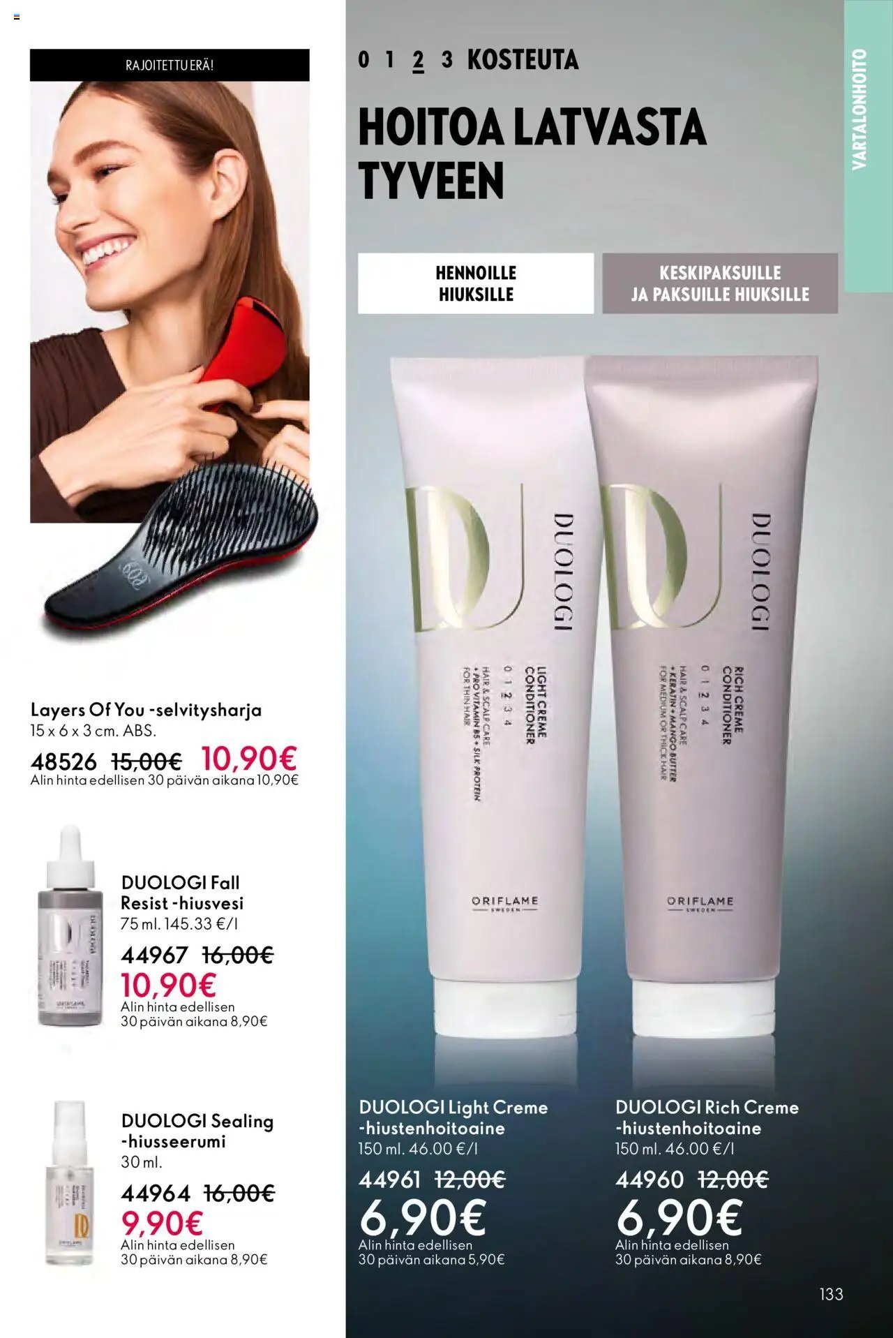 Oriflame - Esite 14 (2025-10-08 - 2025-10-28)