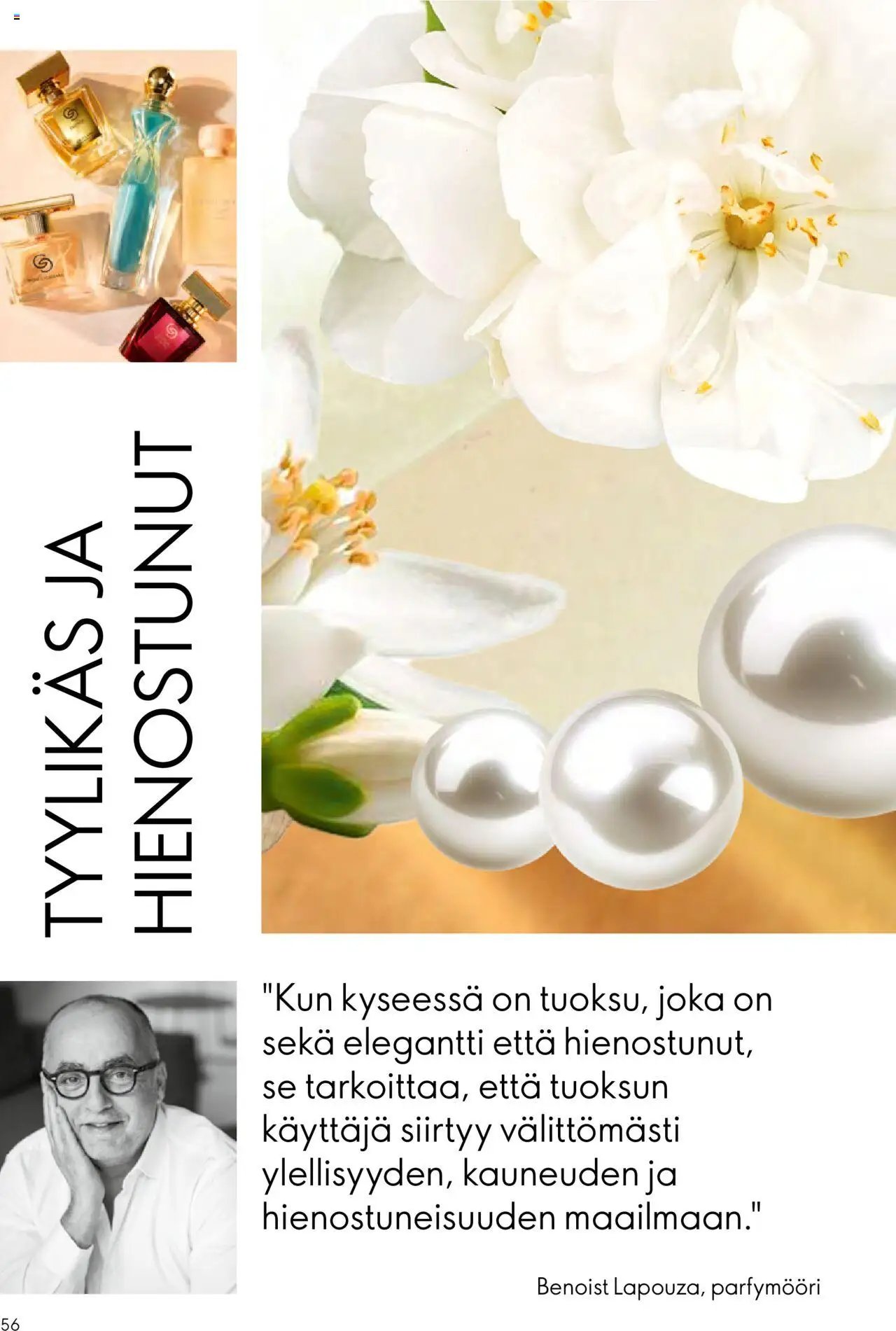 Oriflame - Esite 14 (2025-10-08 - 2025-10-28)