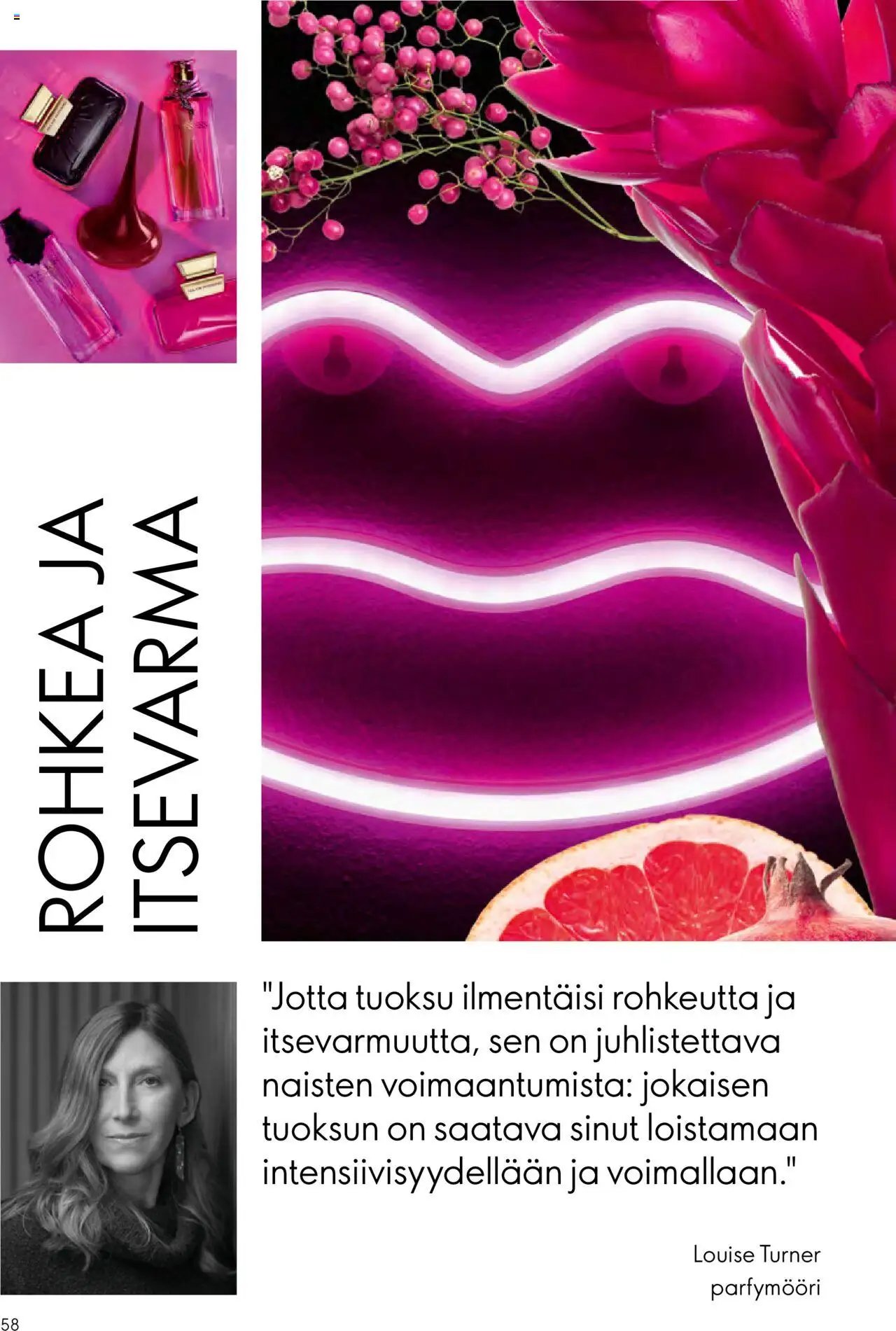 Oriflame - Esite 14 (2025-10-08 - 2025-10-28)