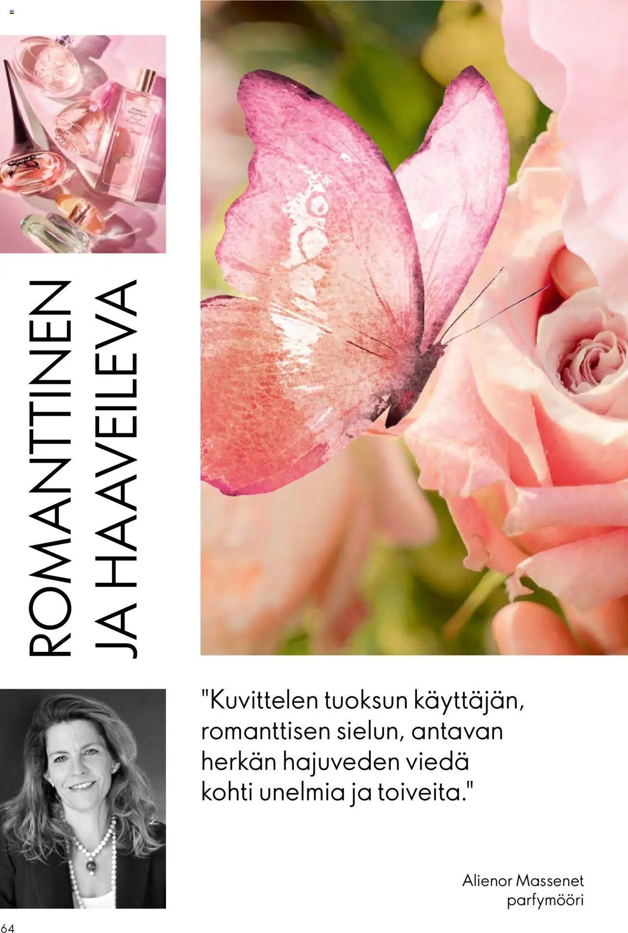Oriflame - Esite 14 (2025-10-08 - 2025-10-28)
