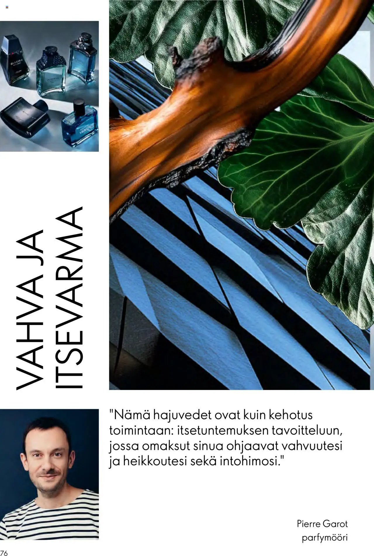 Oriflame - Esite 14 (2025-10-08 - 2025-10-28)