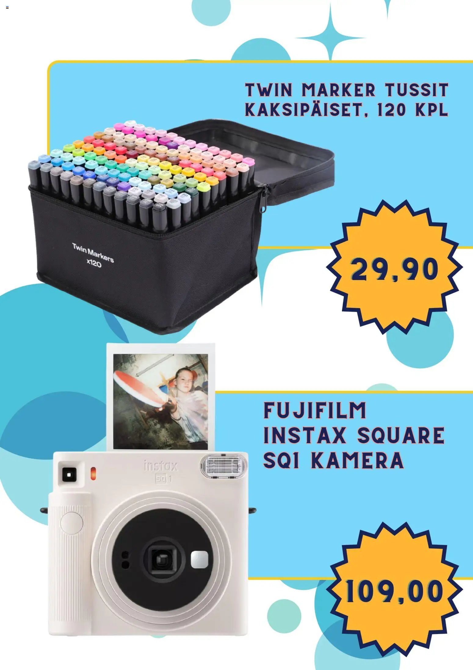 Clas Ohlson tarjoukset