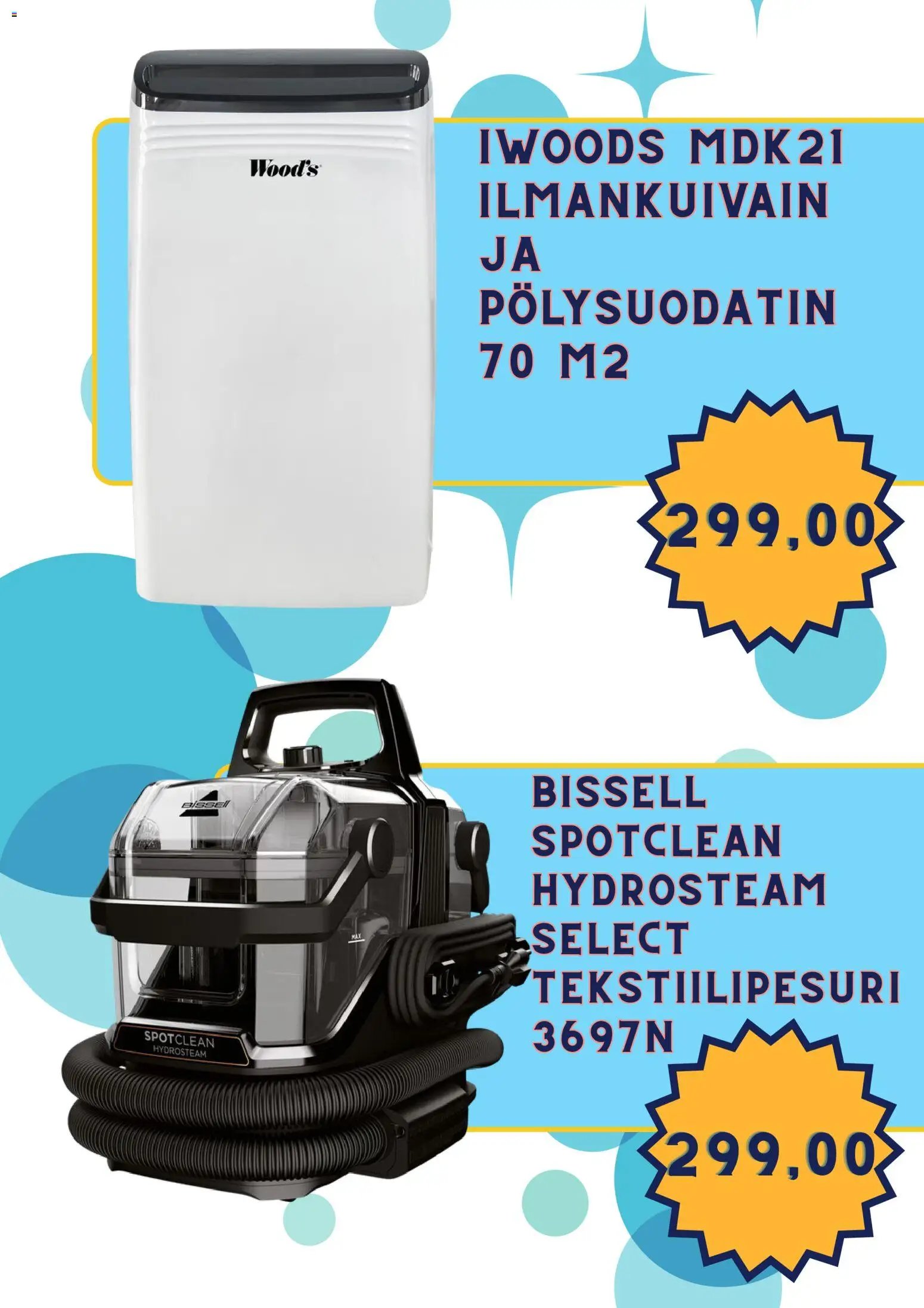 Clas Ohlson tarjoukset