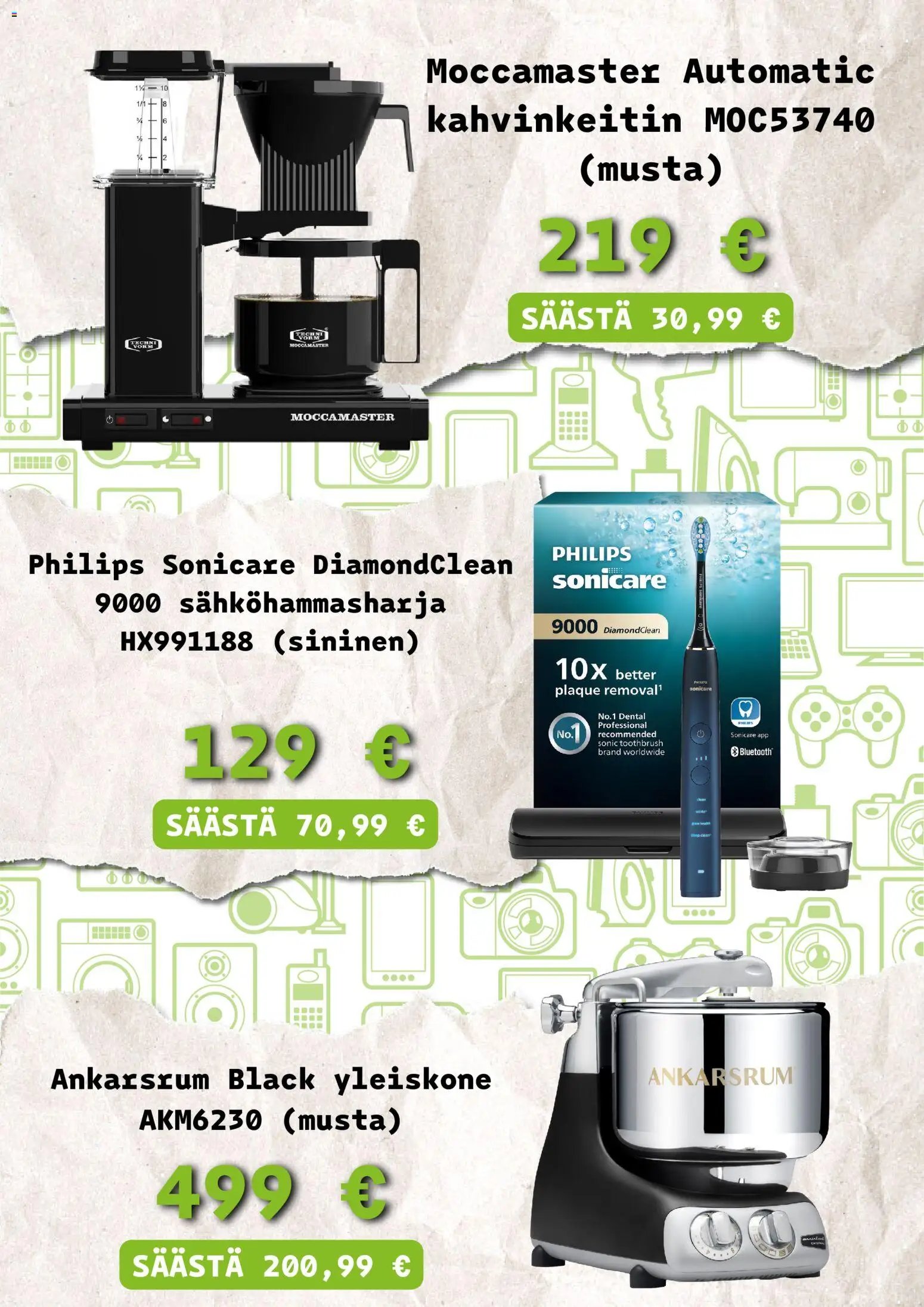 Gigantti - Black Friday