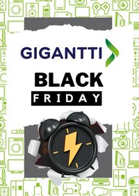 Gigantti - Black Friday