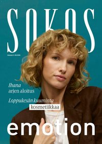 Sokos tarjoukset