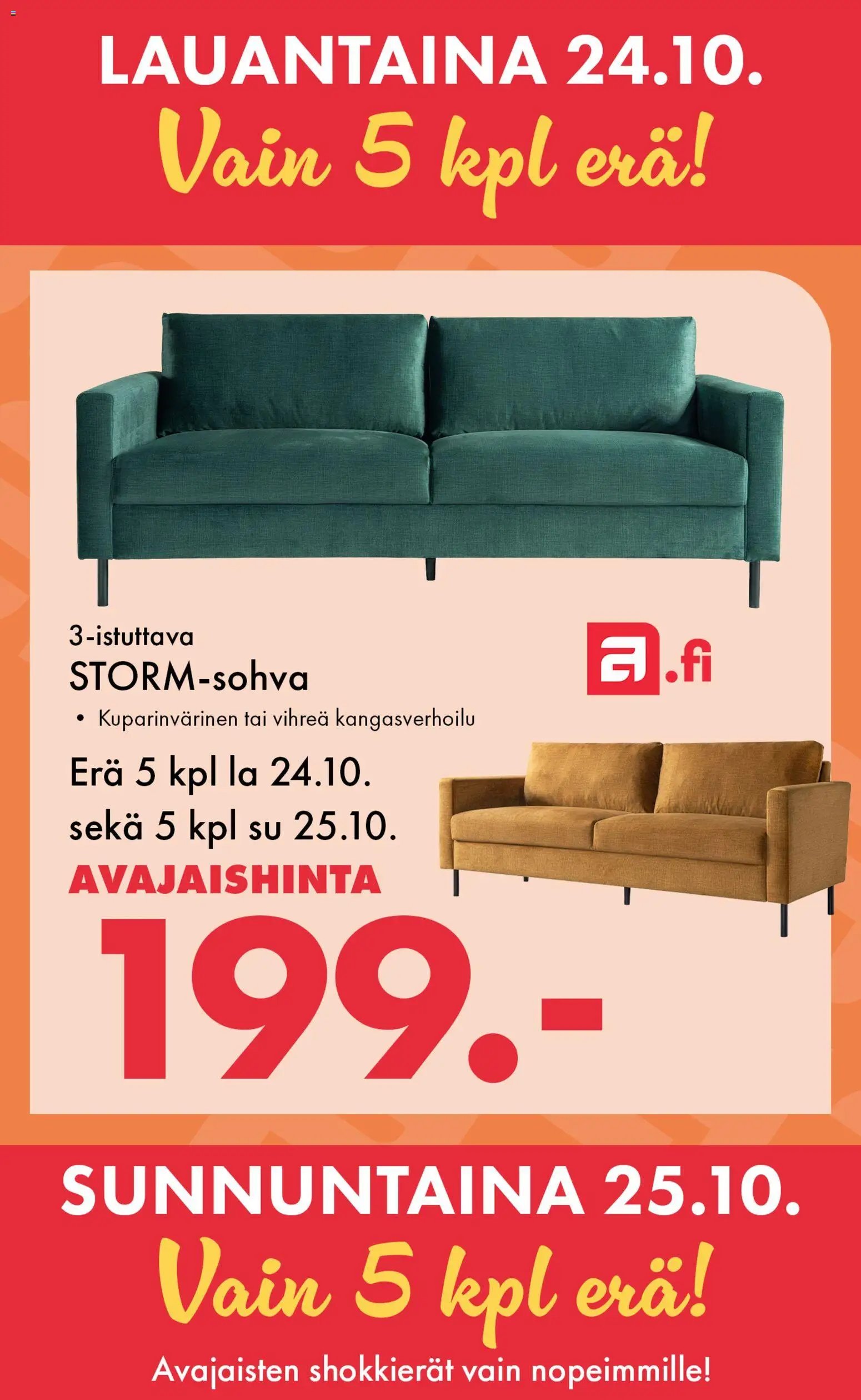 Asko tarjoukset Lahti
