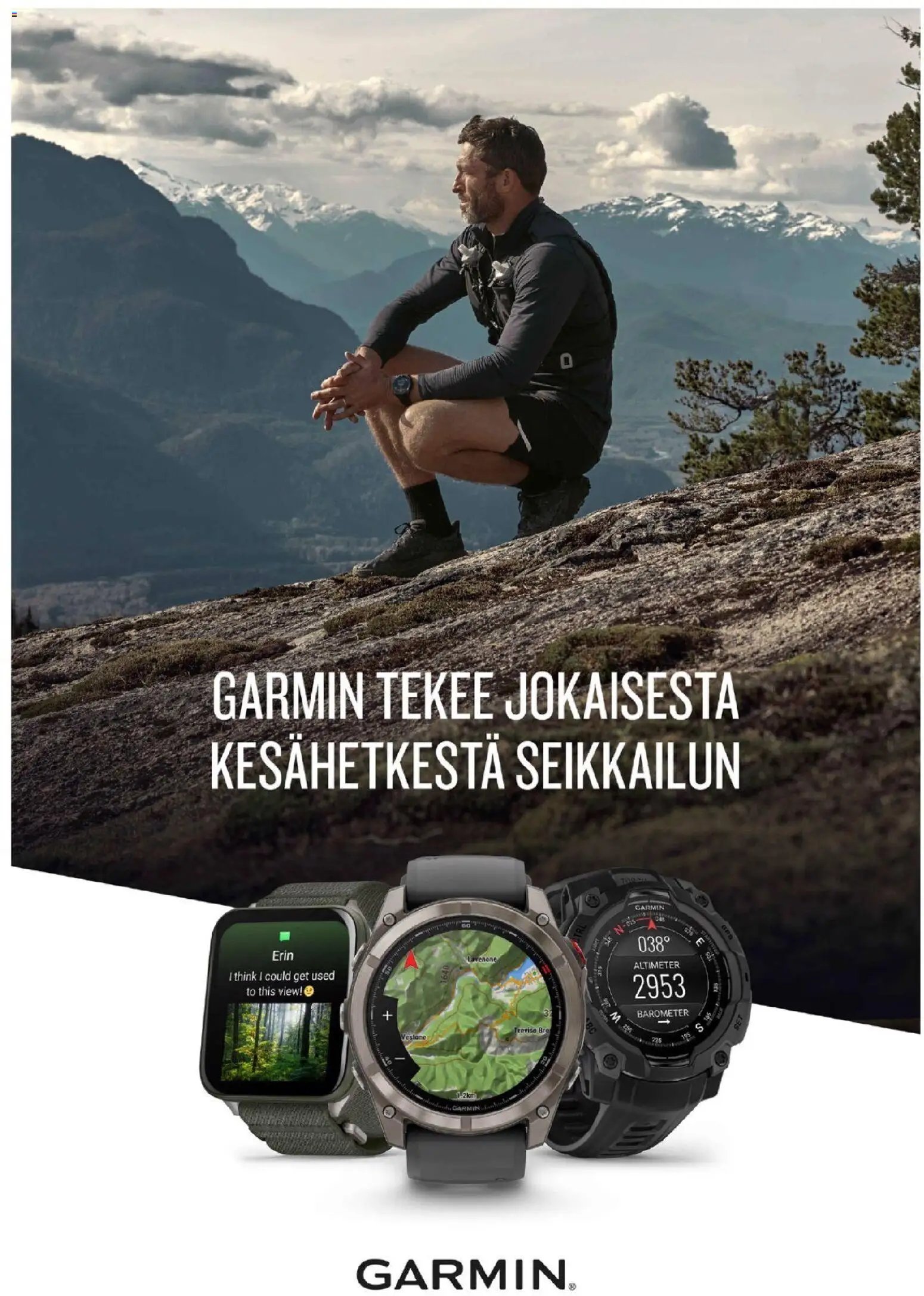 Power tarjoukset