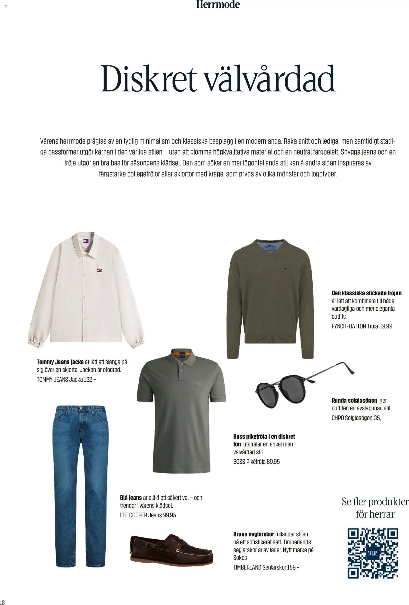 Sokos tarjoukset - Emotion