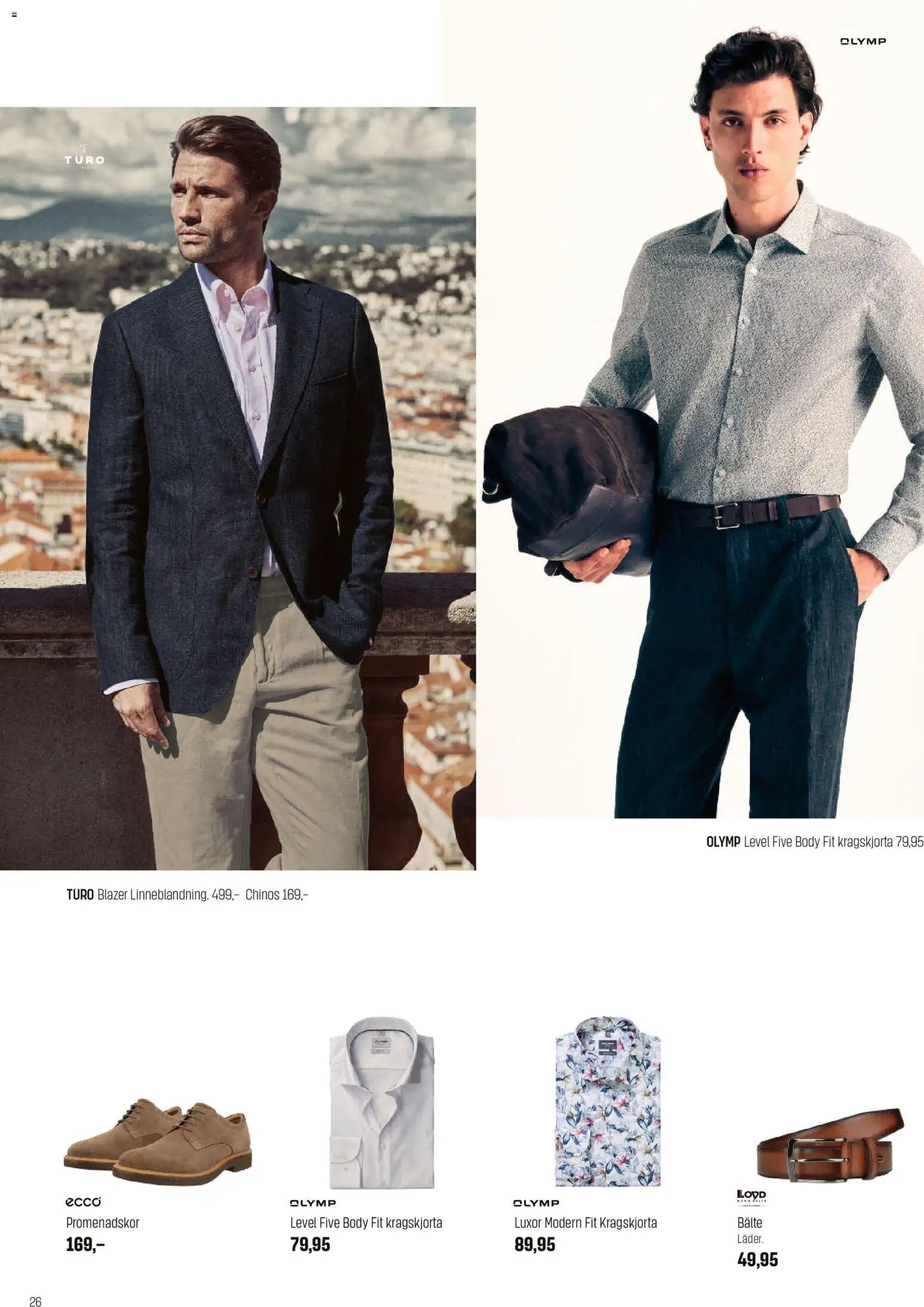 Sokos tarjoukset - Emotion