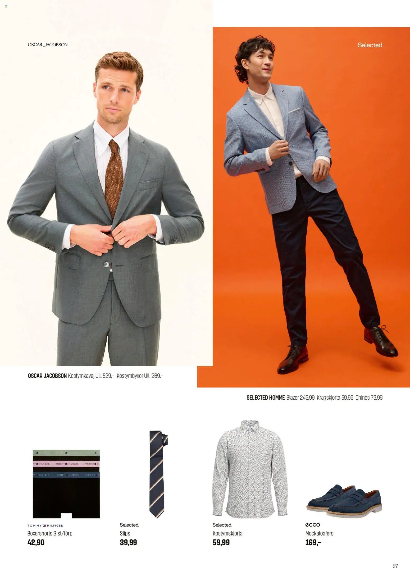 Sokos tarjoukset - Emotion