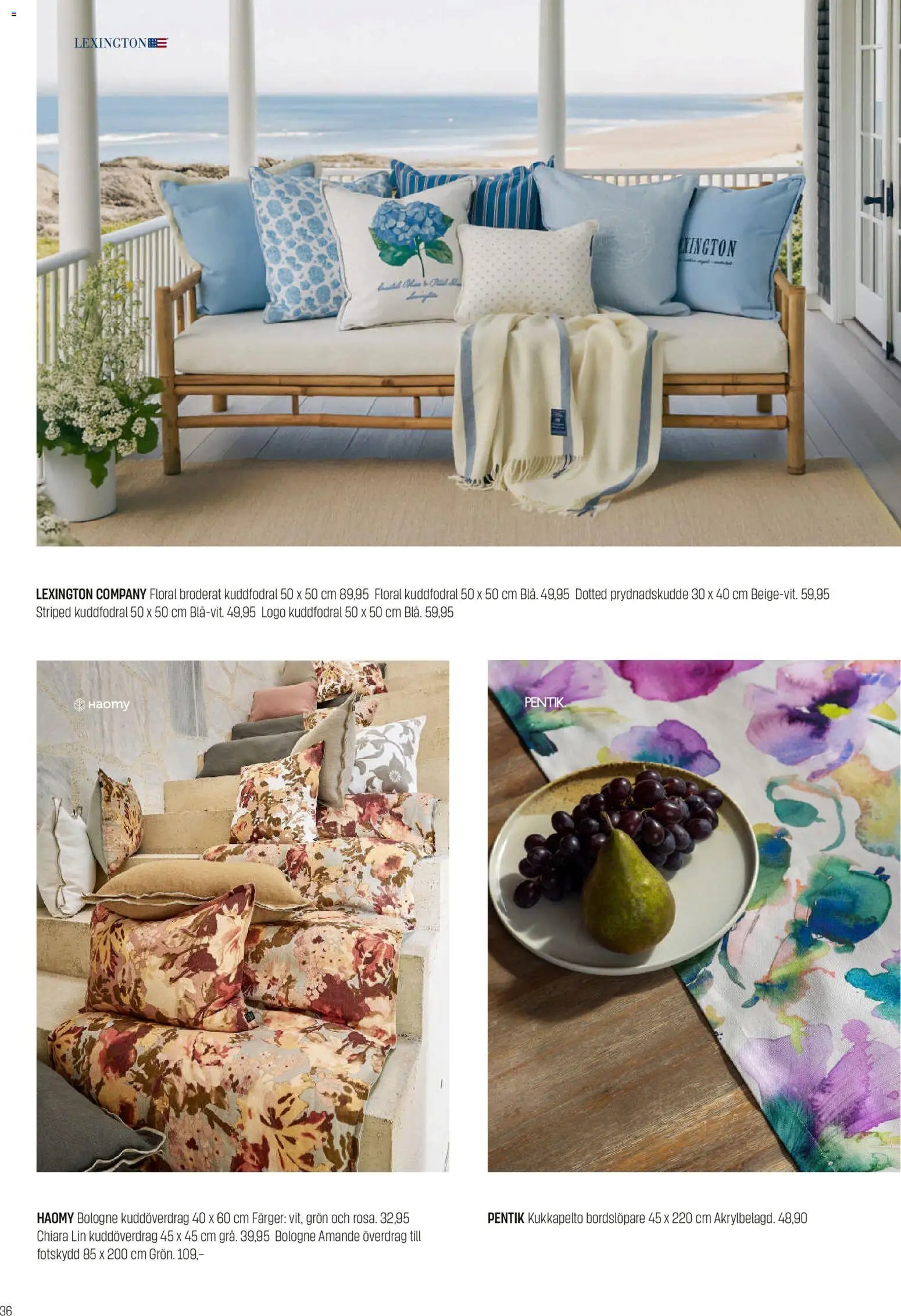 Sokos tarjoukset - Emotion