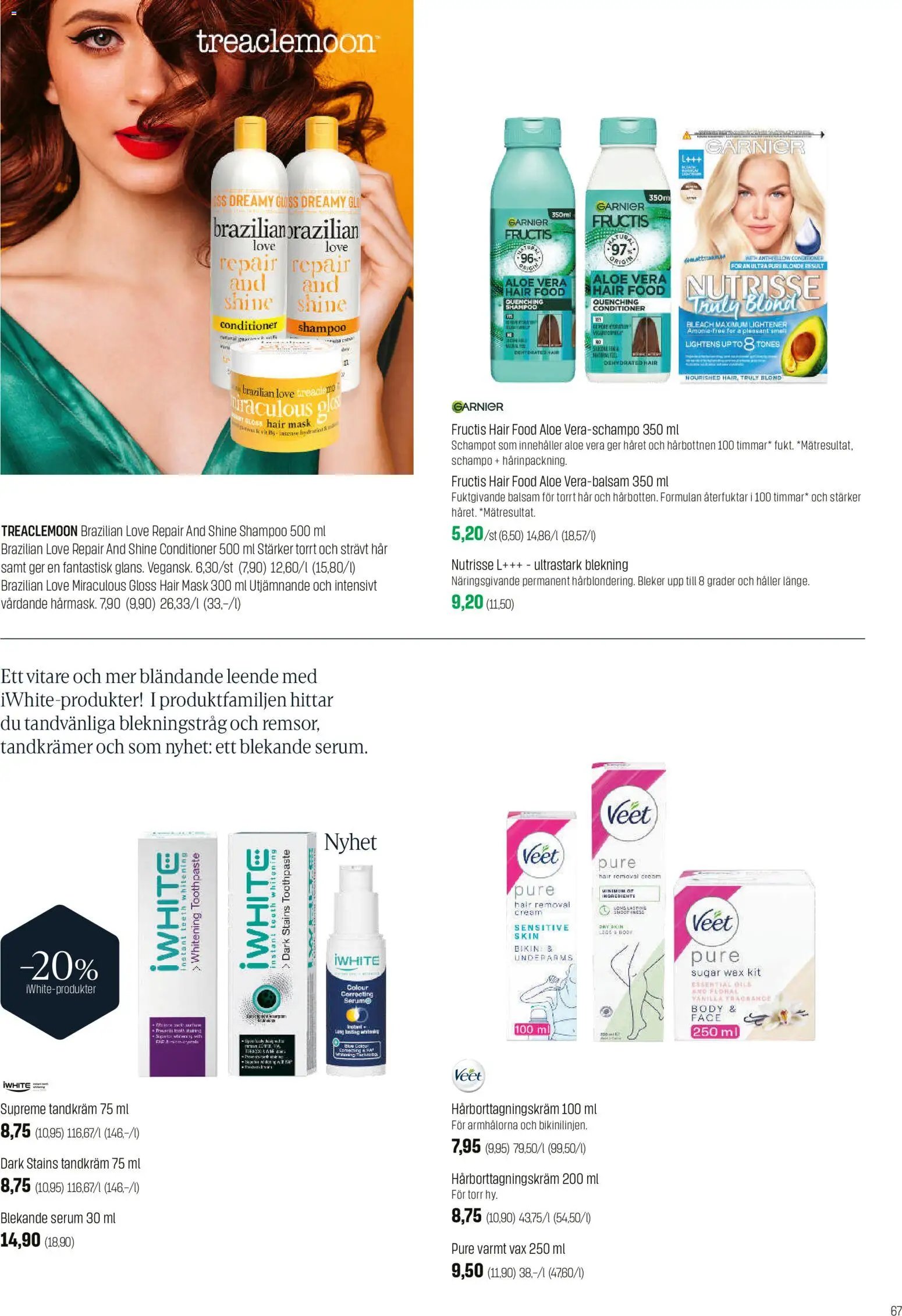 Sokos tarjoukset - Emotion