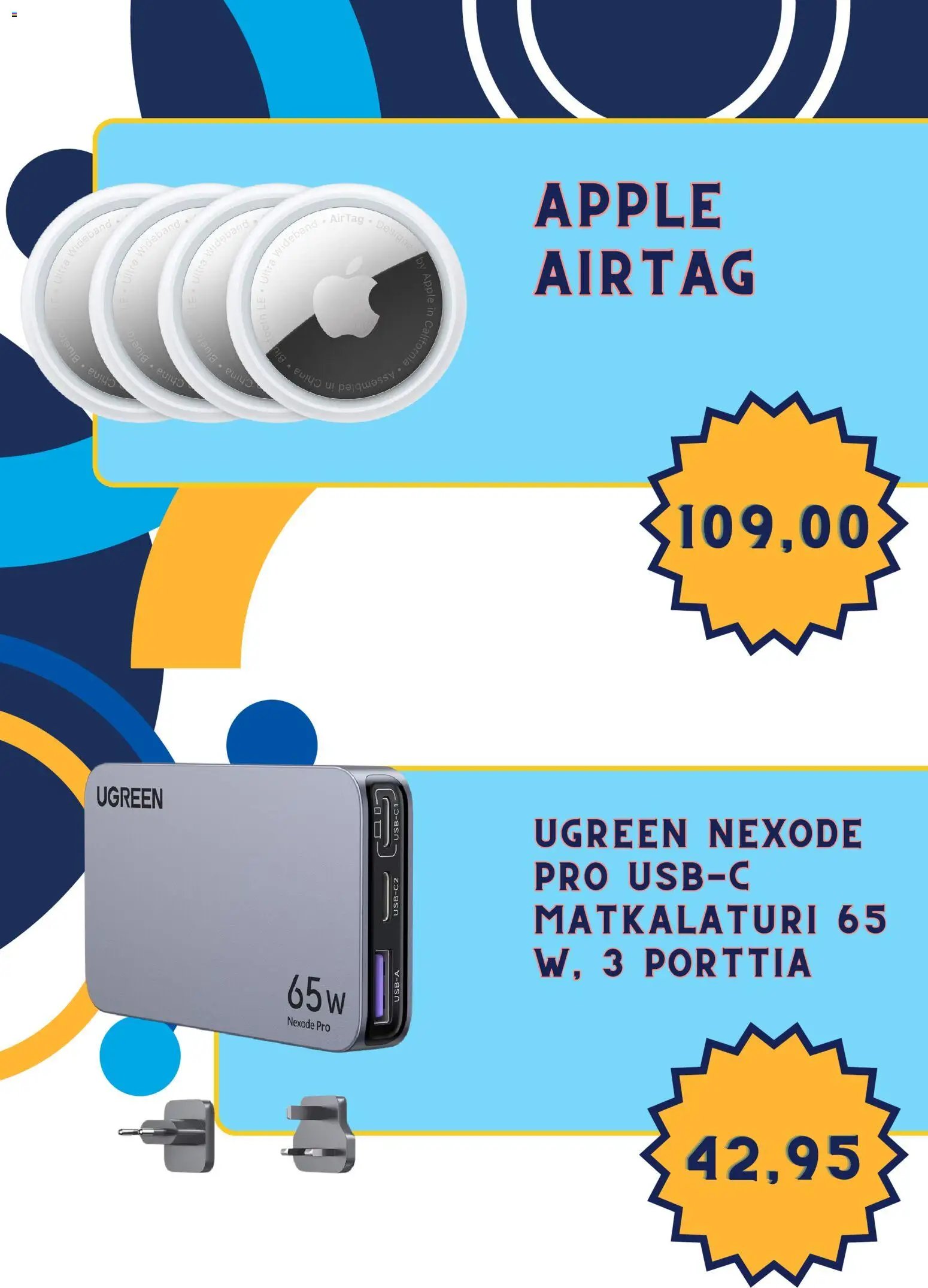 Clas Ohlson tarjoukset