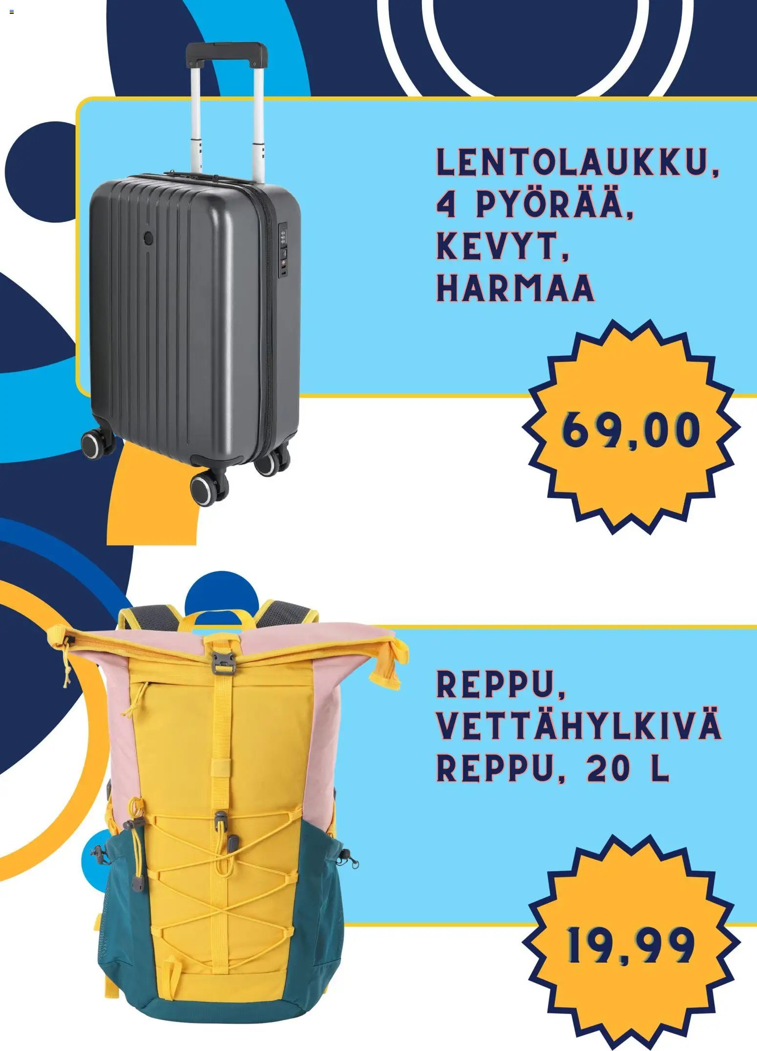 Clas Ohlson tarjoukset