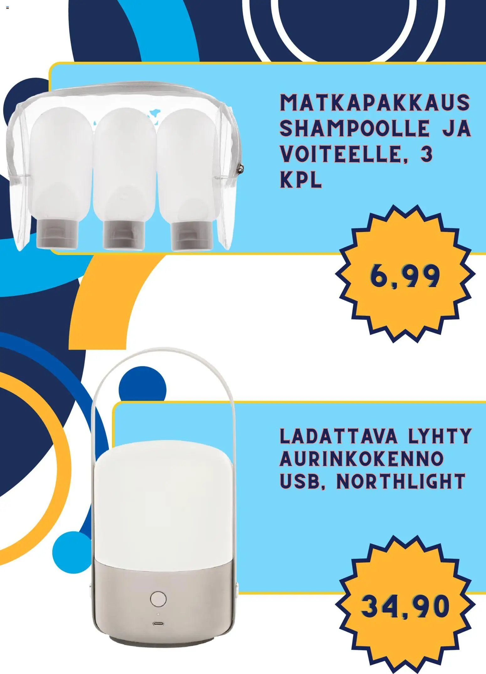 Clas Ohlson tarjoukset