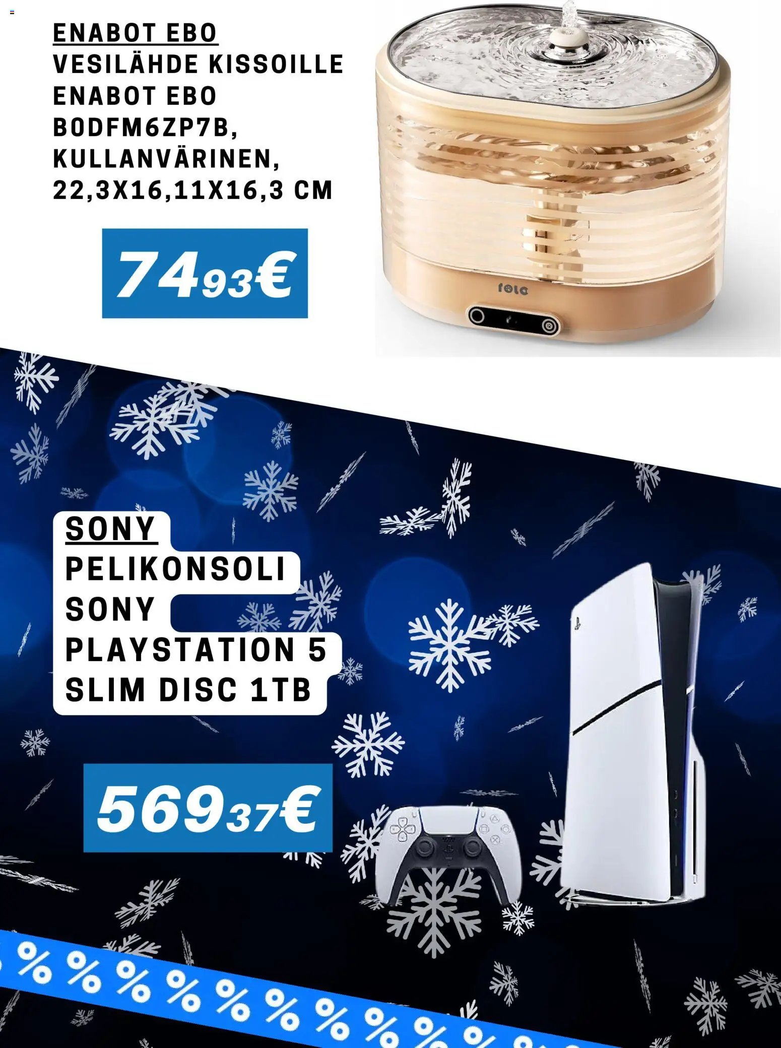 Hobby Hall tarjoukset