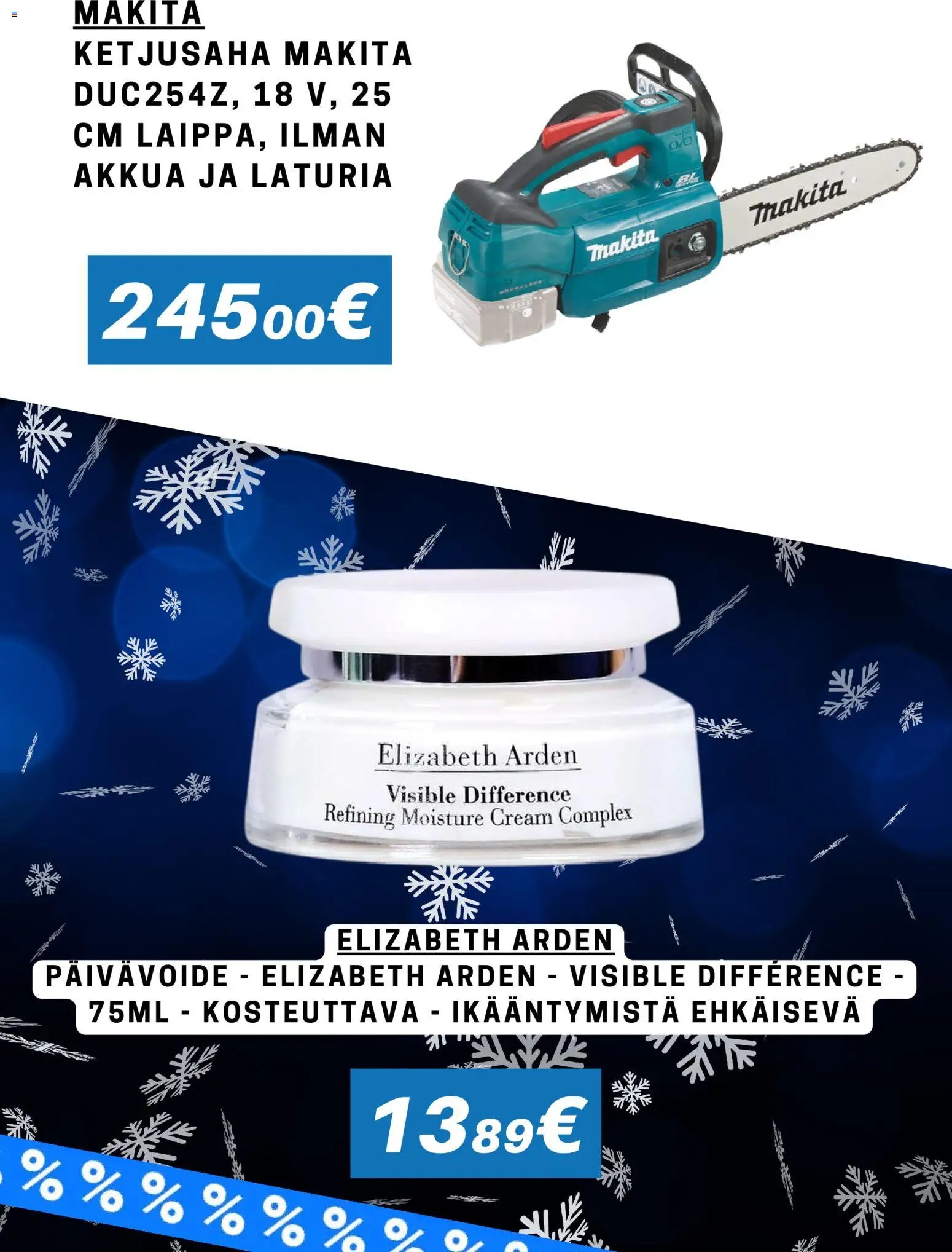 Hobby Hall tarjoukset