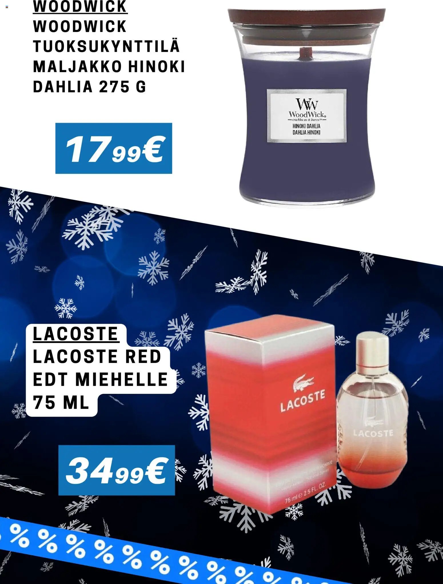 Hobby Hall tarjoukset