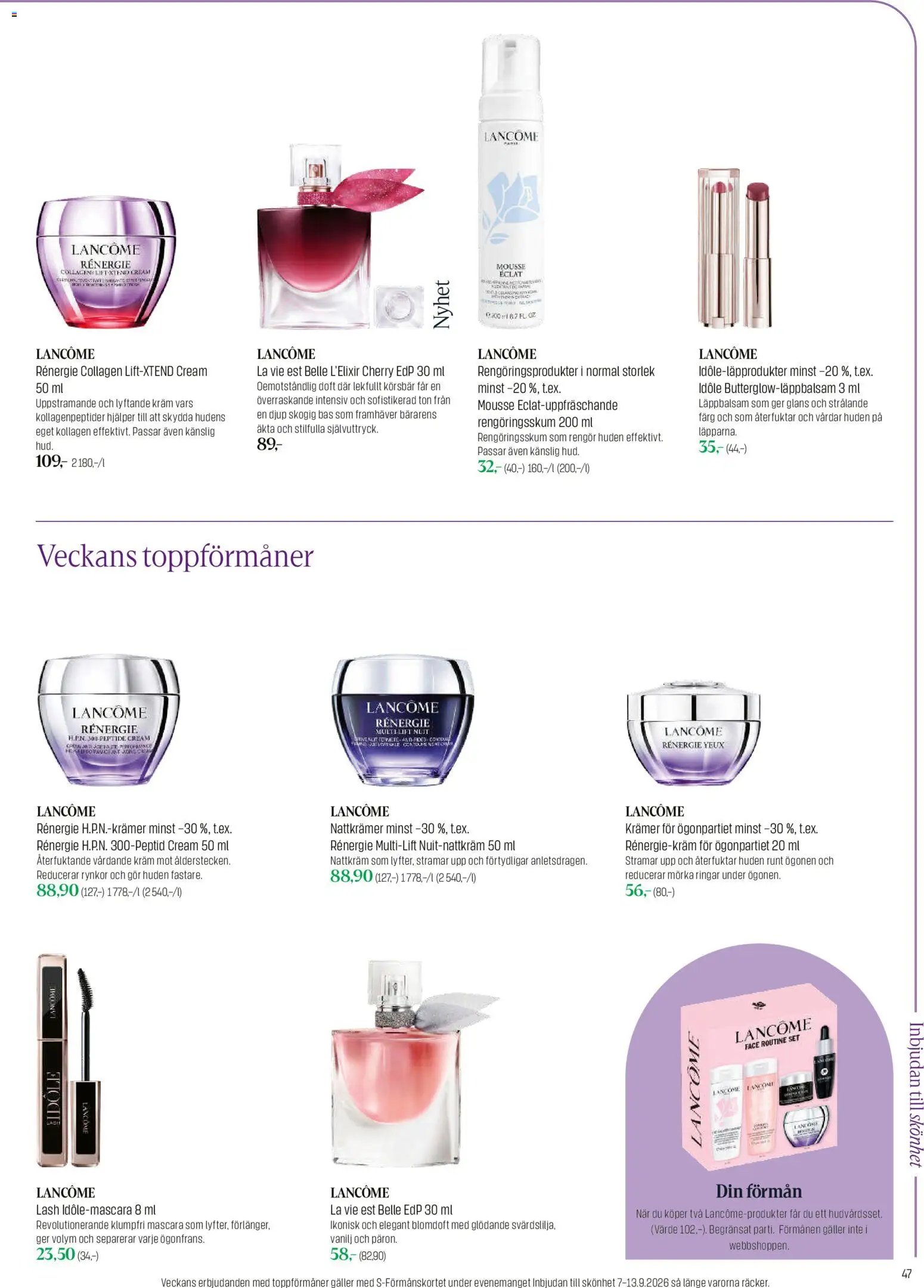 Sokos tarjoukset