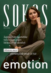 Sokos tarjoukset
