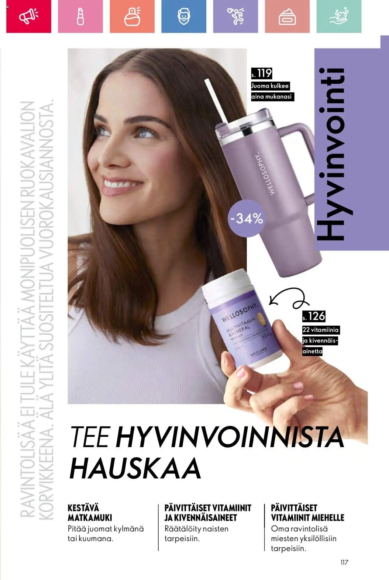 Oriflame - Esite 11 (2025-08-03 - 2025-08-23)